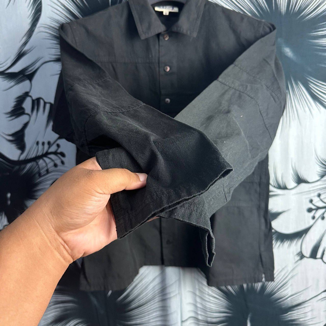 Issey Miyake Archive Issey Miyake Hai Sporting Gear Button Jacket Size US L / EU 52-54 / 3 - 7 Thumbnail