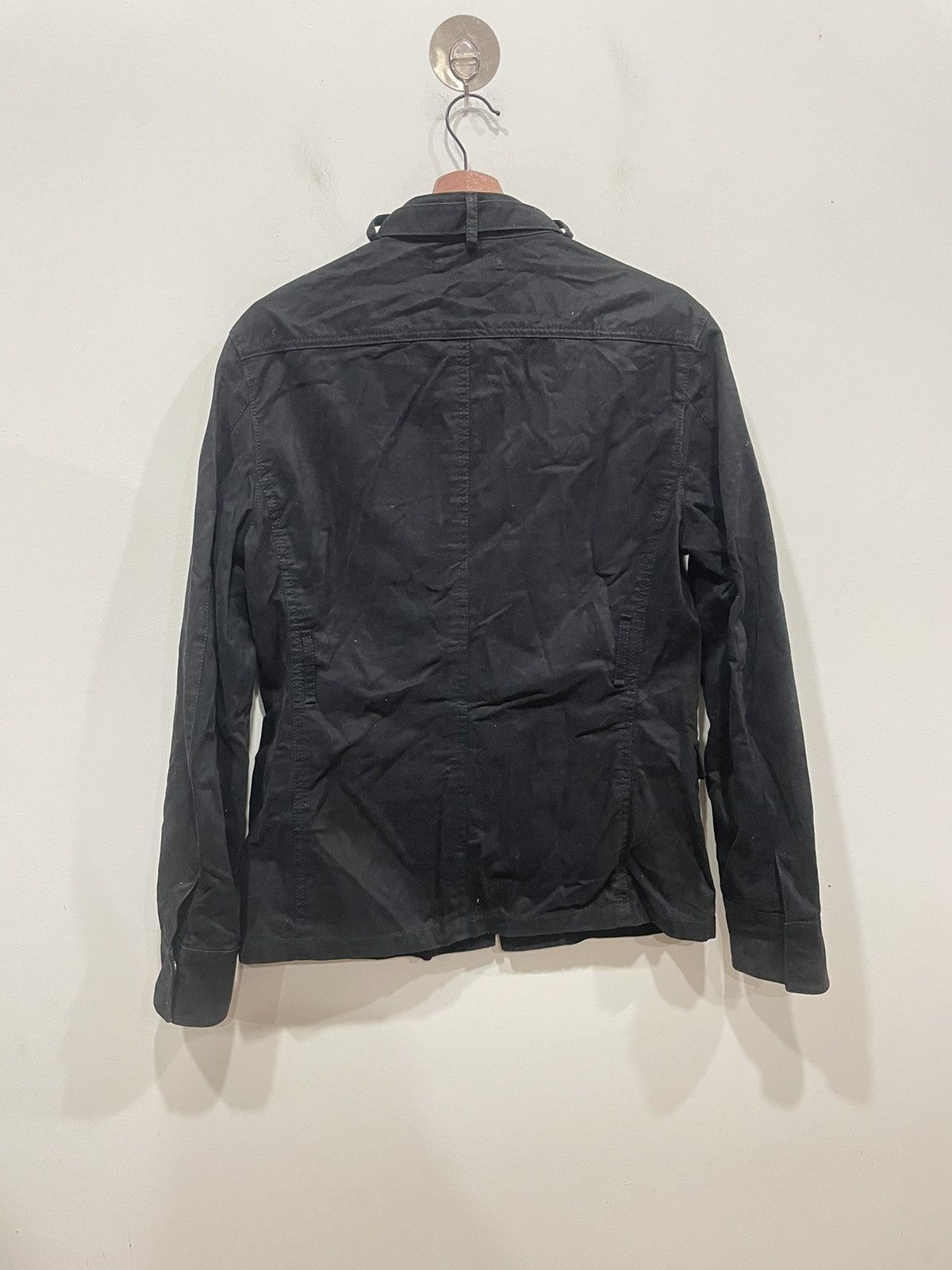 Mario Matteo Mario Matteo Jacket Size US M / EU 48-50 / 2 - 2 Thumbnail