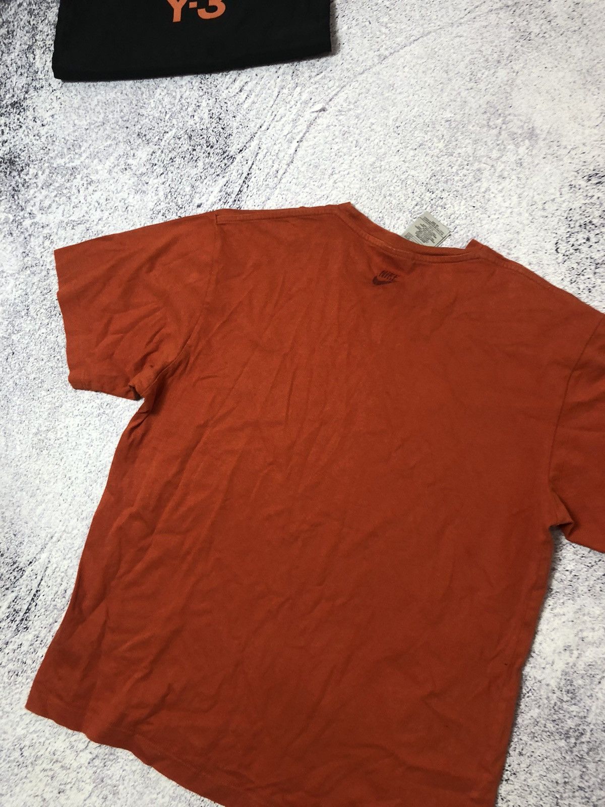Vintage Vintage men’s shirt Nike 1990s size L y2k made in USA casual Size US L / EU 52-54 / 3 - 8 Thumbnail