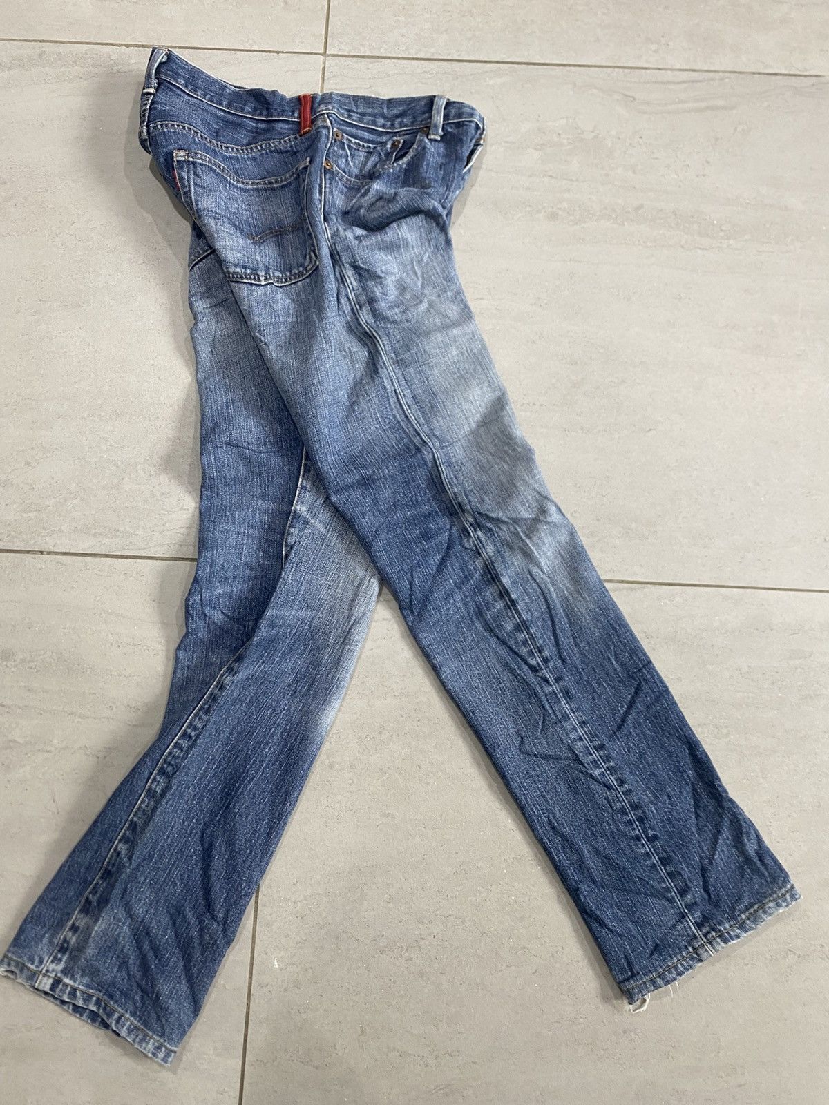Levi's LEVIS JAPAN Size US 31 - 1 Thumbnail