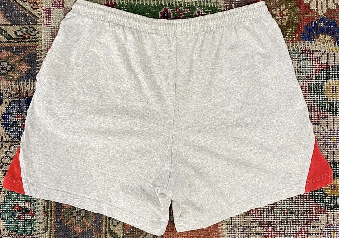 Salem Sportswear Vintage Rare Miami Heat Salem Shorts Size US 38 / EU 54 - 8 Thumbnail