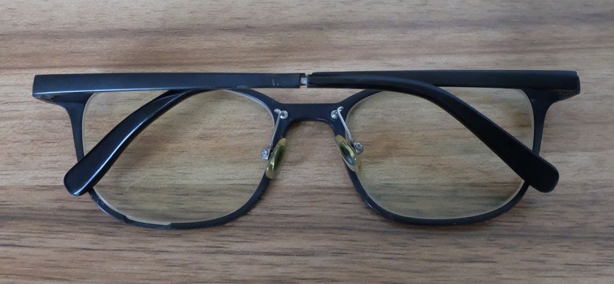Other OWNDAYS Sun Snap SNP2008 Glasses Size ONE SIZE - 6 Thumbnail