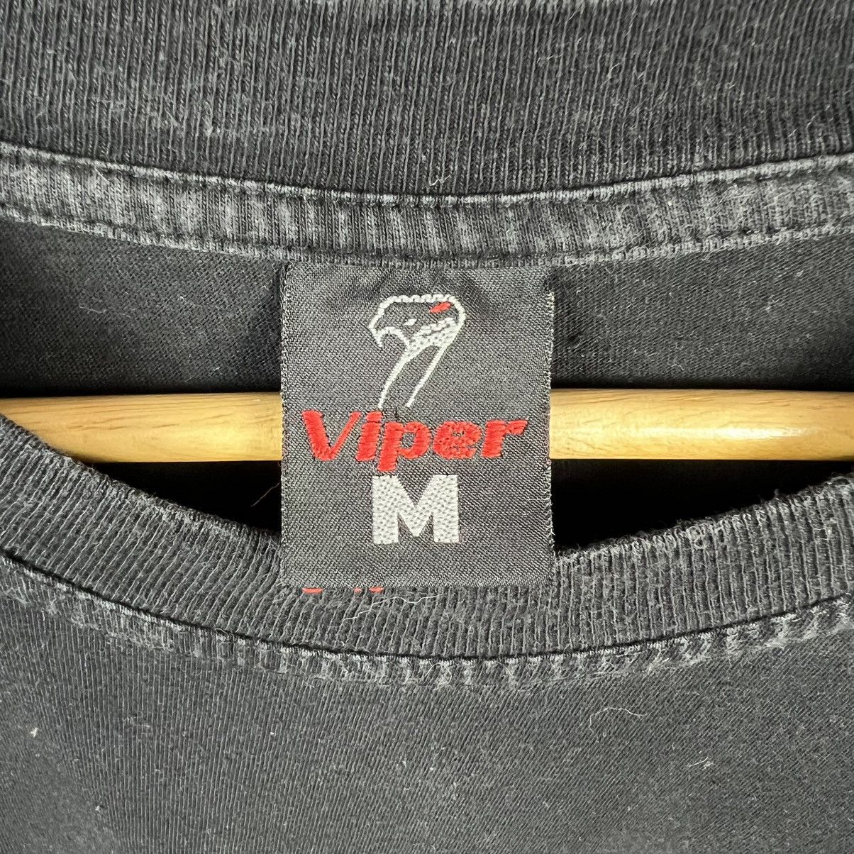Vintage Security Vintage Tee Size US M / EU 48-50 / 2 - 2 Thumbnail