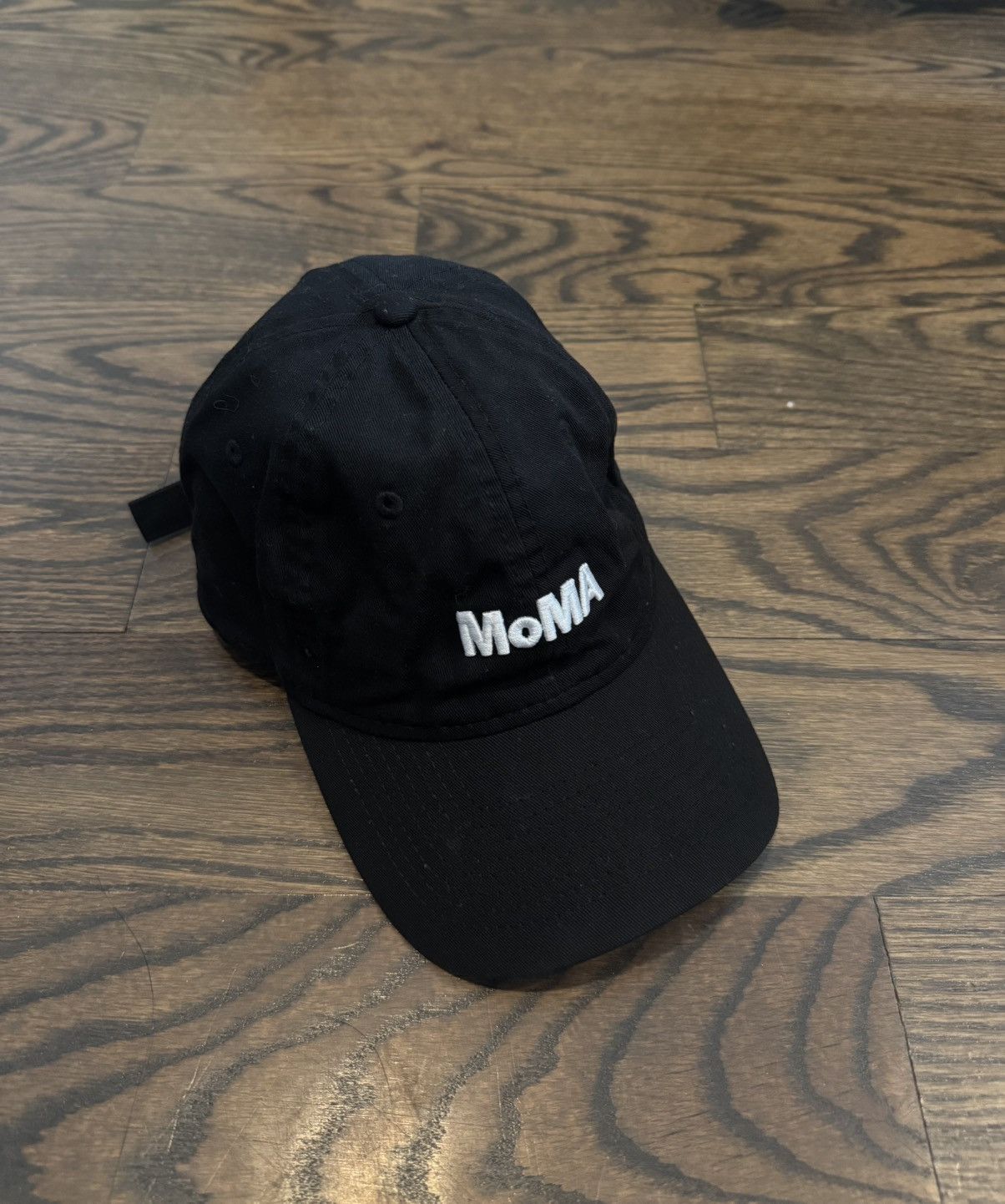 New Era MoMa x New Era Hat Size ONE SIZE - 1 Thumbnail