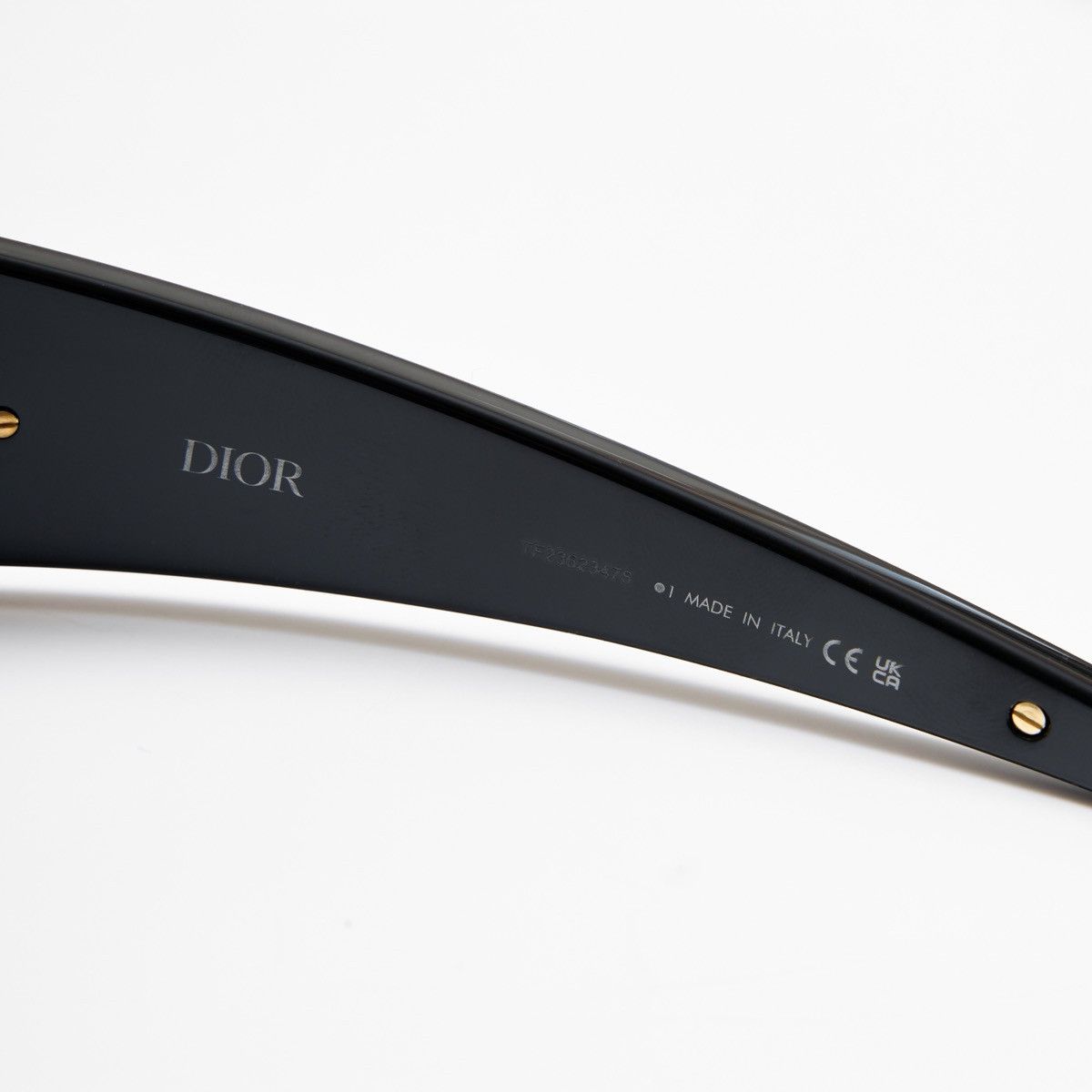 Dior DIOR VERYDIOR M1U 10A0 SUNGLASSES Size ONE SIZE - 4 Thumbnail
