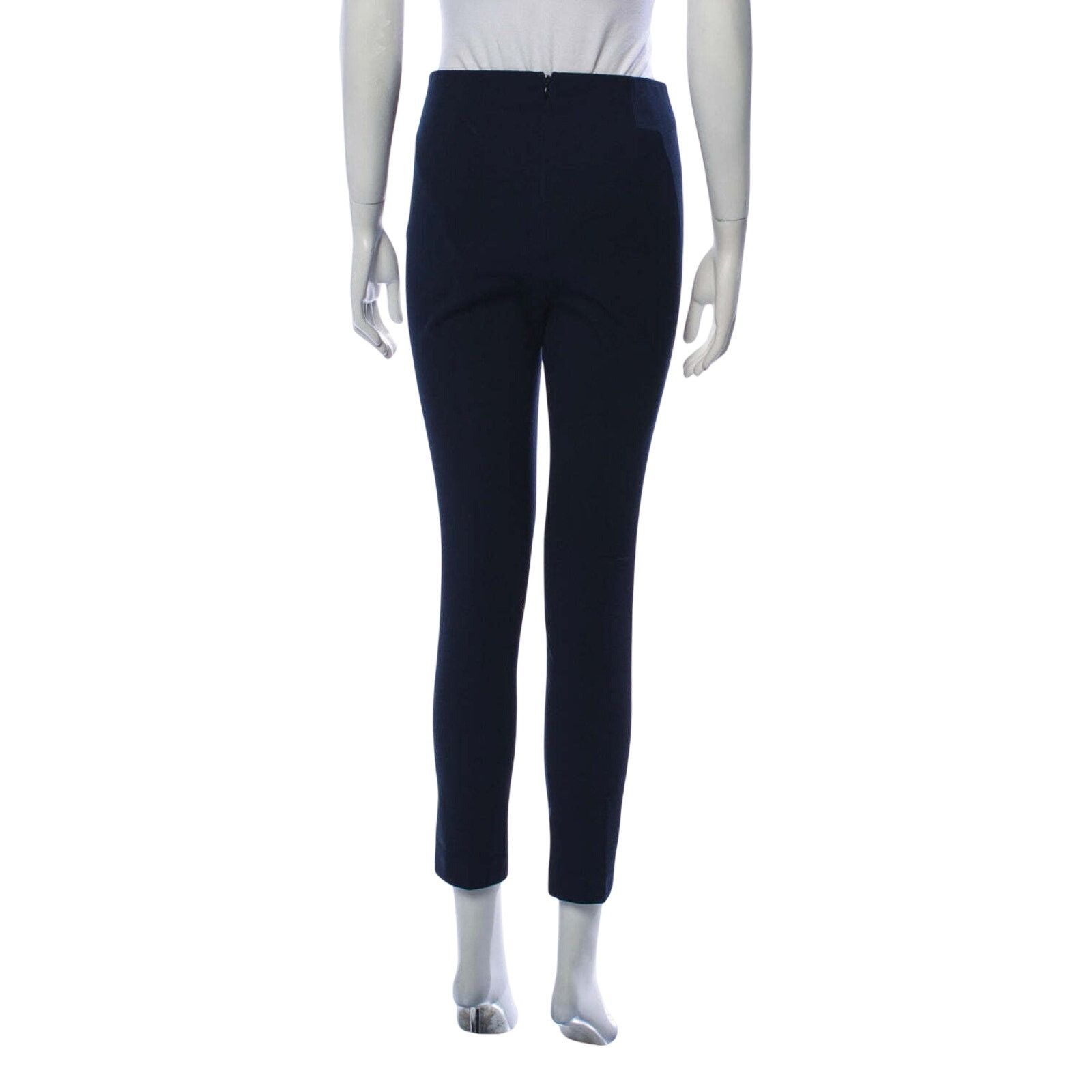 Rag & Bone Rag & Bone blue skinny pants sz XS Size 27" / US 4 / IT 40 - 3 Thumbnail