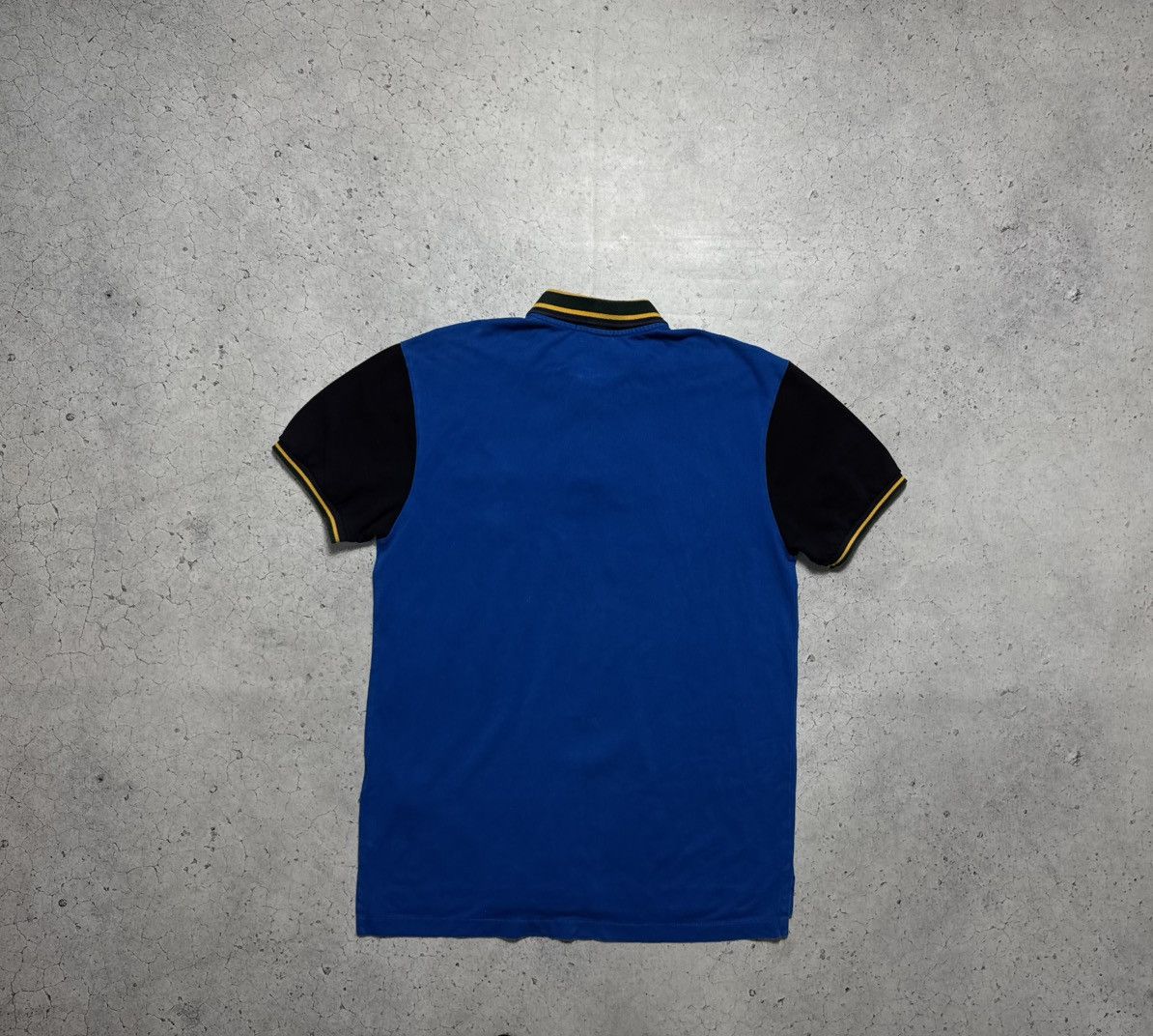 Polo Ralph Lauren Polo Ralph Lauren Big Pony Polo Shirt Vintage PRL Y2K Size US XL / EU 56 / 4 - 9 Thumbnail