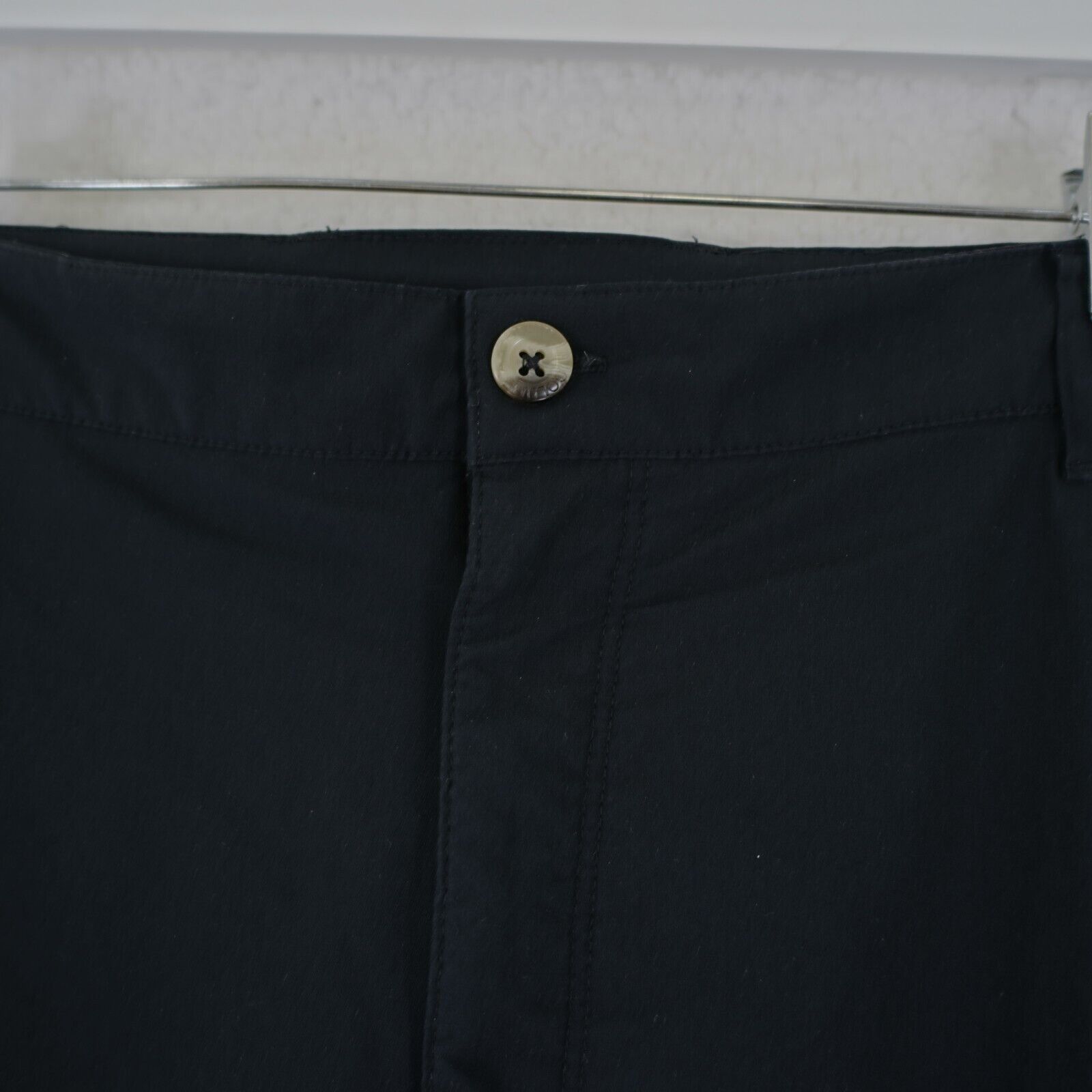 Columbia Columbia PFG Cargo Black Shorts 44/10 Tagged 42 Swim Trunk M Size US 44 / EU 60 - 3 Thumbnail