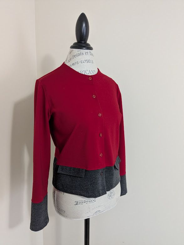 Other Laura Scott women's sweater Size S / US 4 / IT 40 - 3 Thumbnail