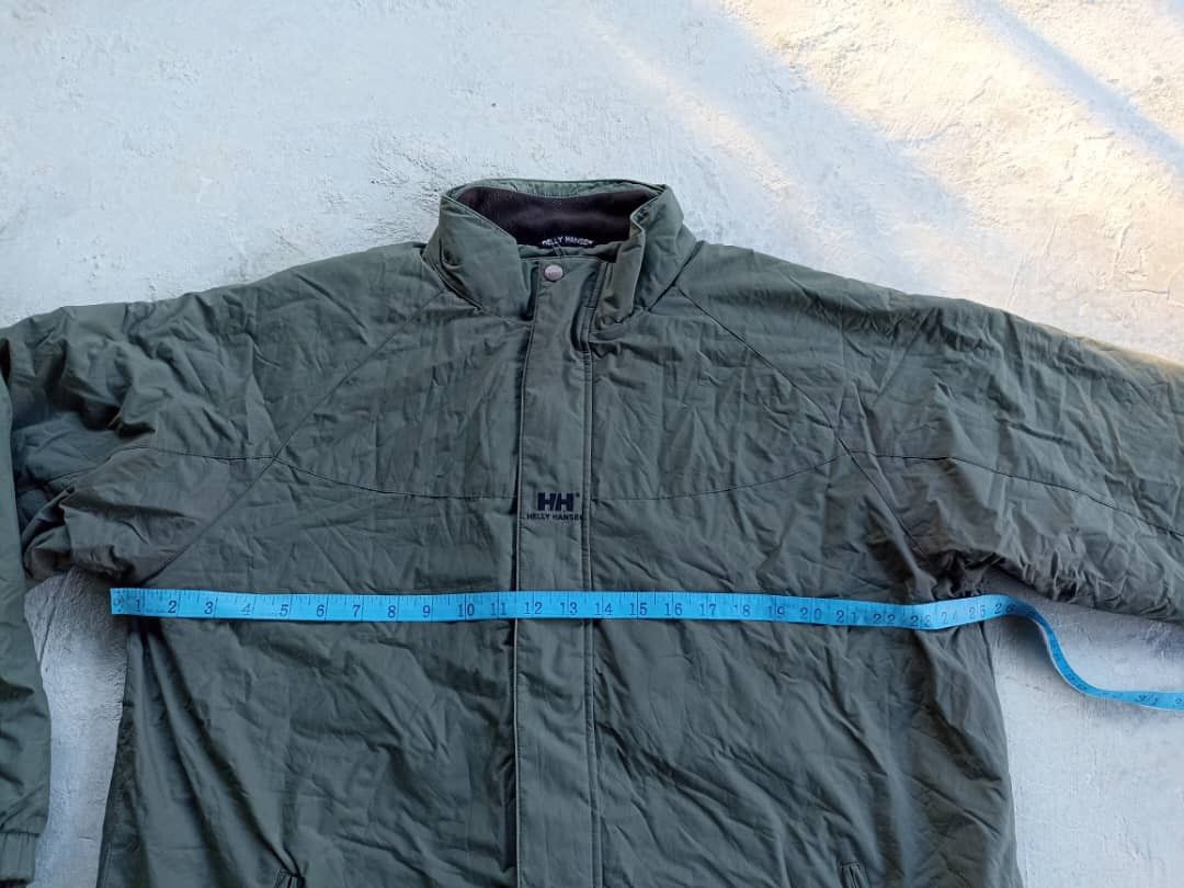 Helly Hansen × Vintage Helly Hansen Jacket Size US L / EU 52-54 / 3 - 15 Thumbnail