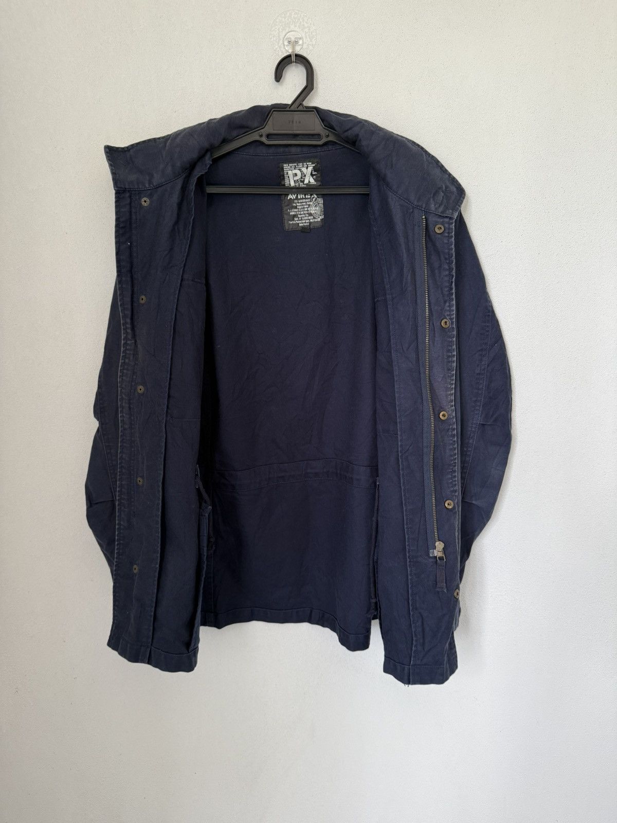 Avirex Avirex M-65 Inspired Military Jacket Authentic Field Style Size US M / EU 48-50 / 2 - 5 Thumbnail