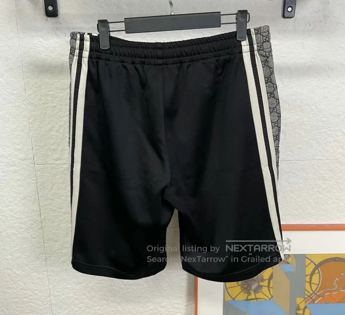 Gucci Gucci shorts wxx. Size US 30 / EU 46 - 2 Thumbnail