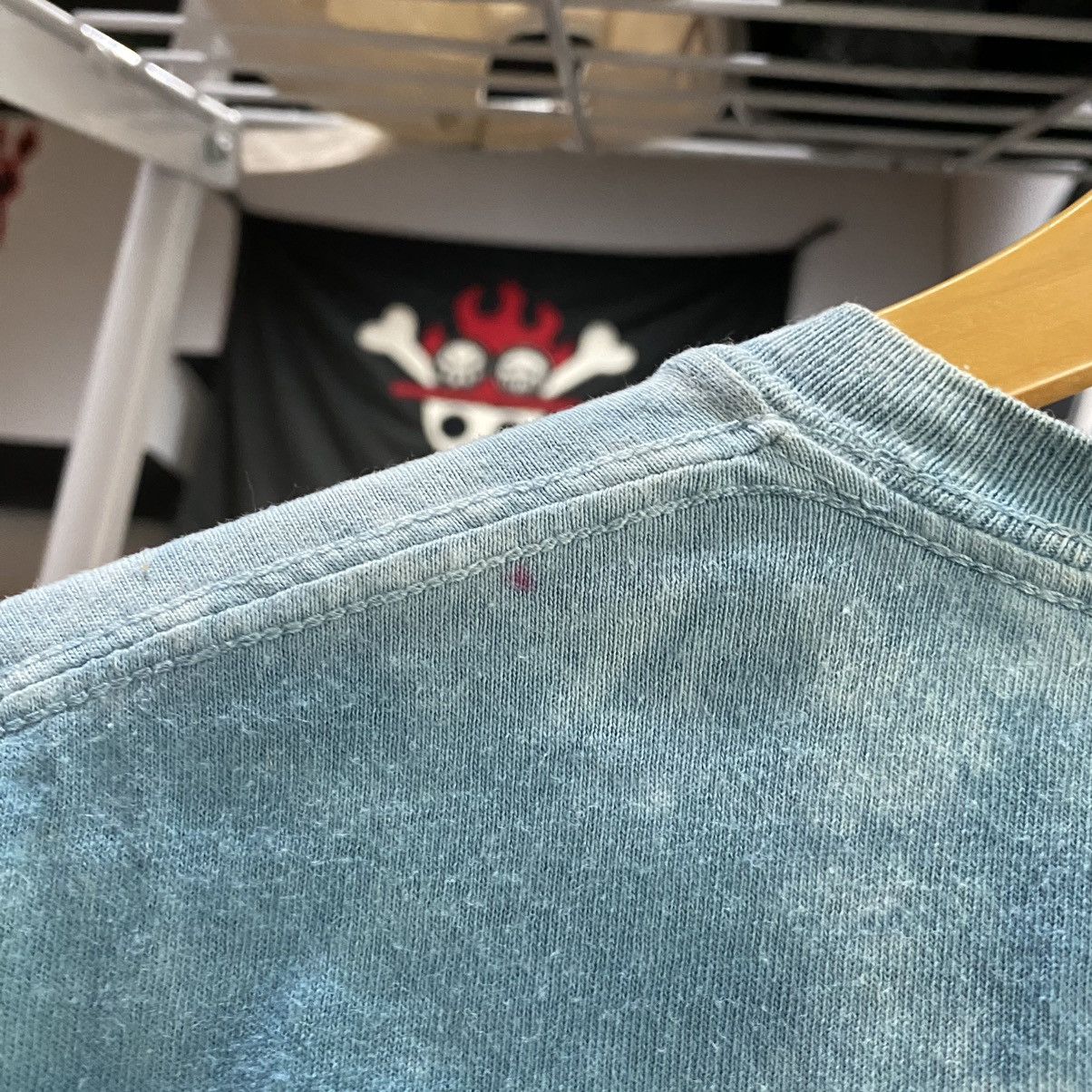 Travis Scott Travis Scott x McDonald’s T-shirt Size US M / EU 48-50 / 2 - 8 Thumbnail