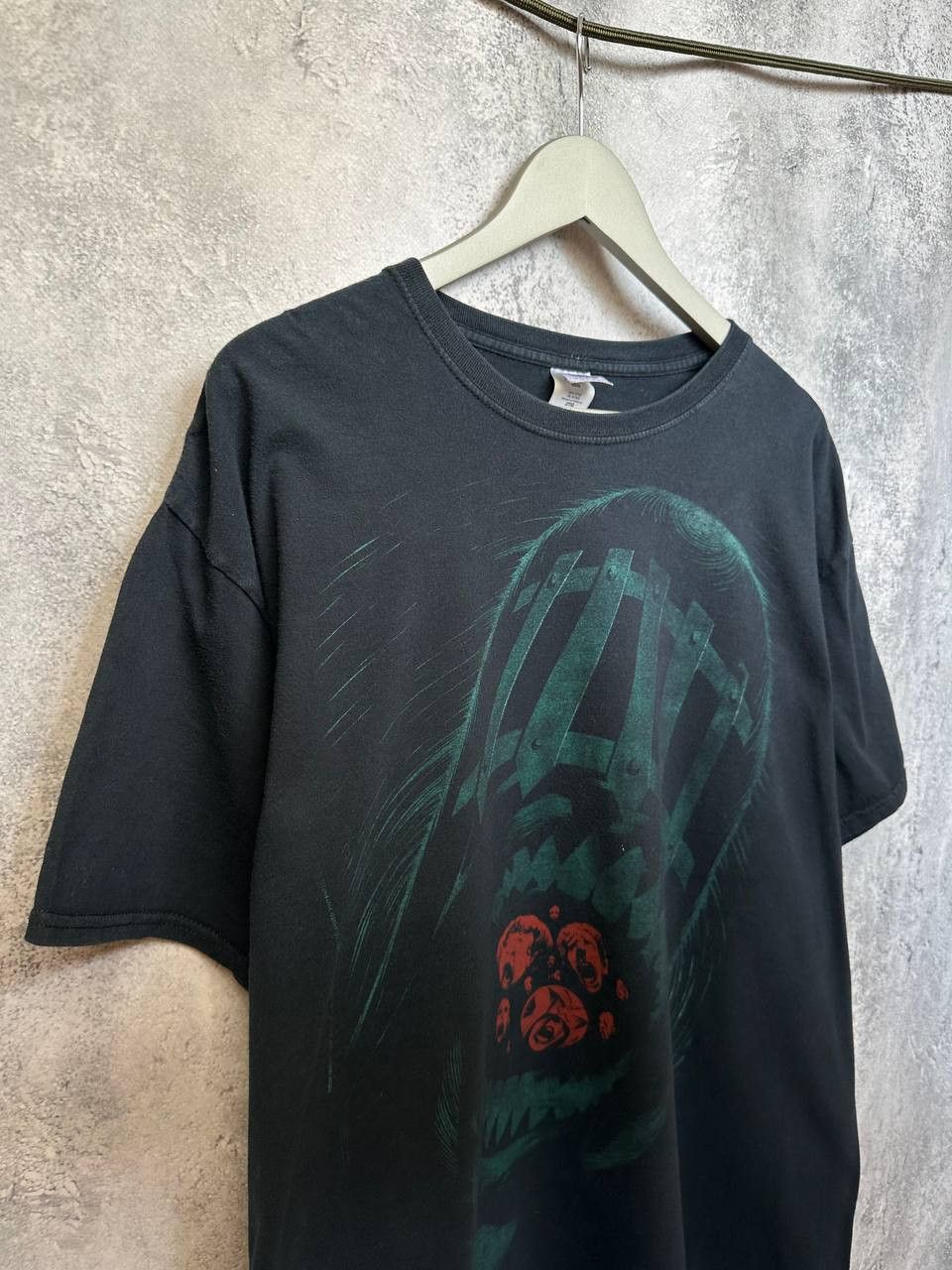 Band Tees Judge Death The Life and Death of... Vintage Tee T-Shirt Size US XXL / EU 58 / 5 - 4 Thumbnail
