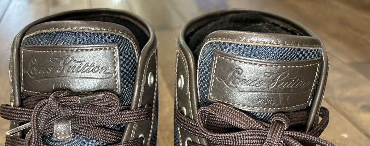 Louis Vuitton Louis vuitton Size US 8 / EU 41 - 3 Thumbnail