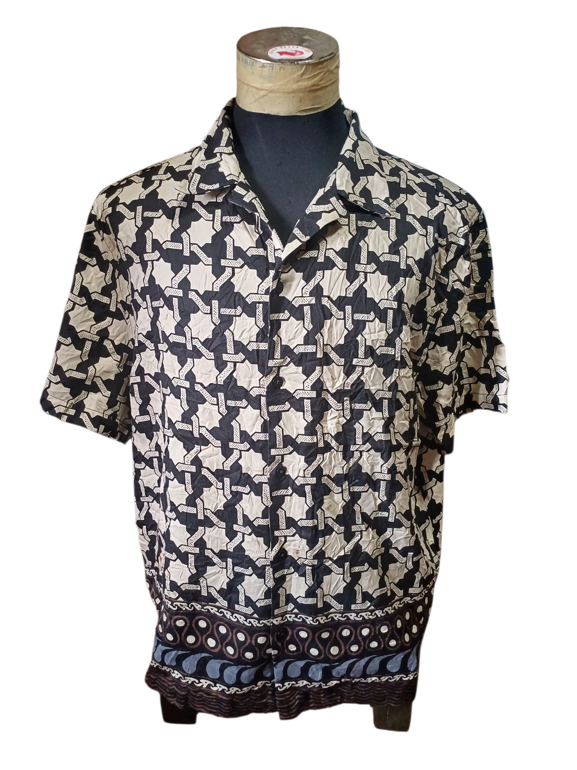 H&M H&M Size US XXL / EU 58 / 5 - 1 Thumbnail