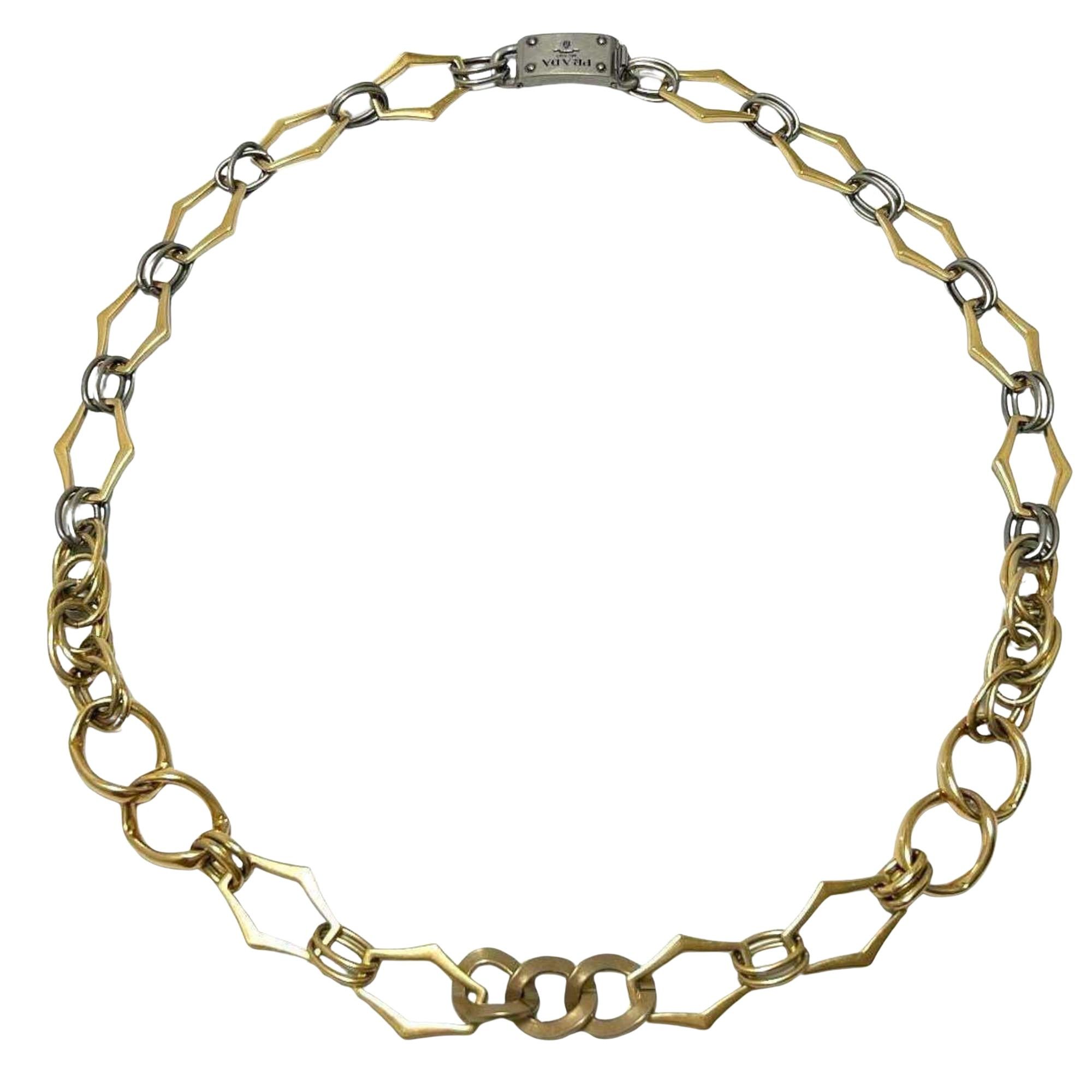 Prada Prada necklace Size ONE SIZE - 1 Thumbnail