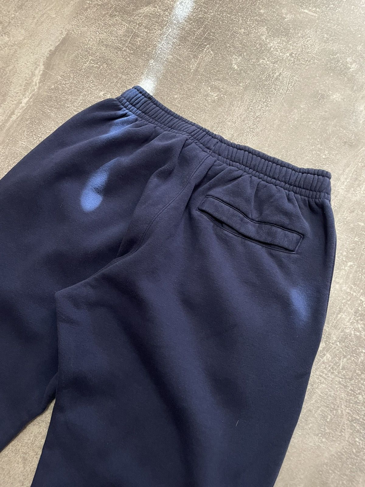 Nike Vintage Nike Sweatpants Size US 32 / EU 48 - 12 Thumbnail