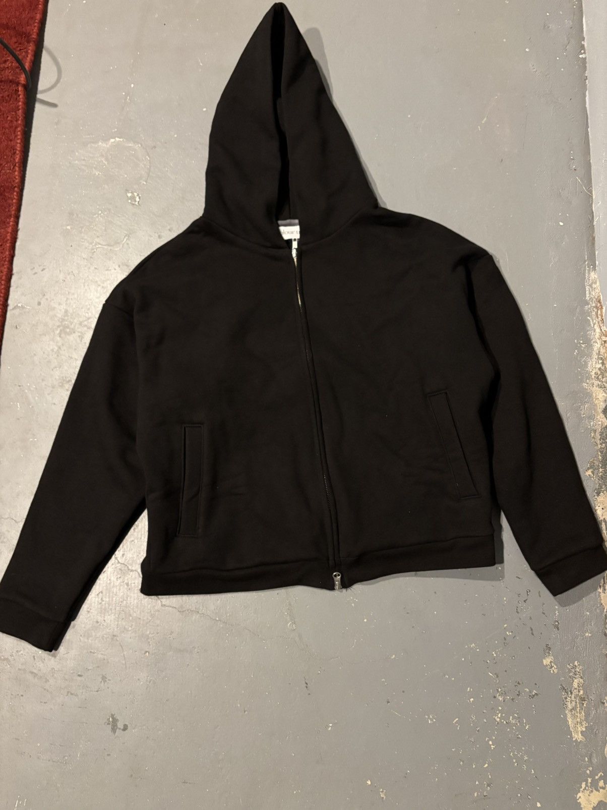Other Colour trax soft target shadow black double zip Size US S / EU 44-46 / 1 - 1 Thumbnail