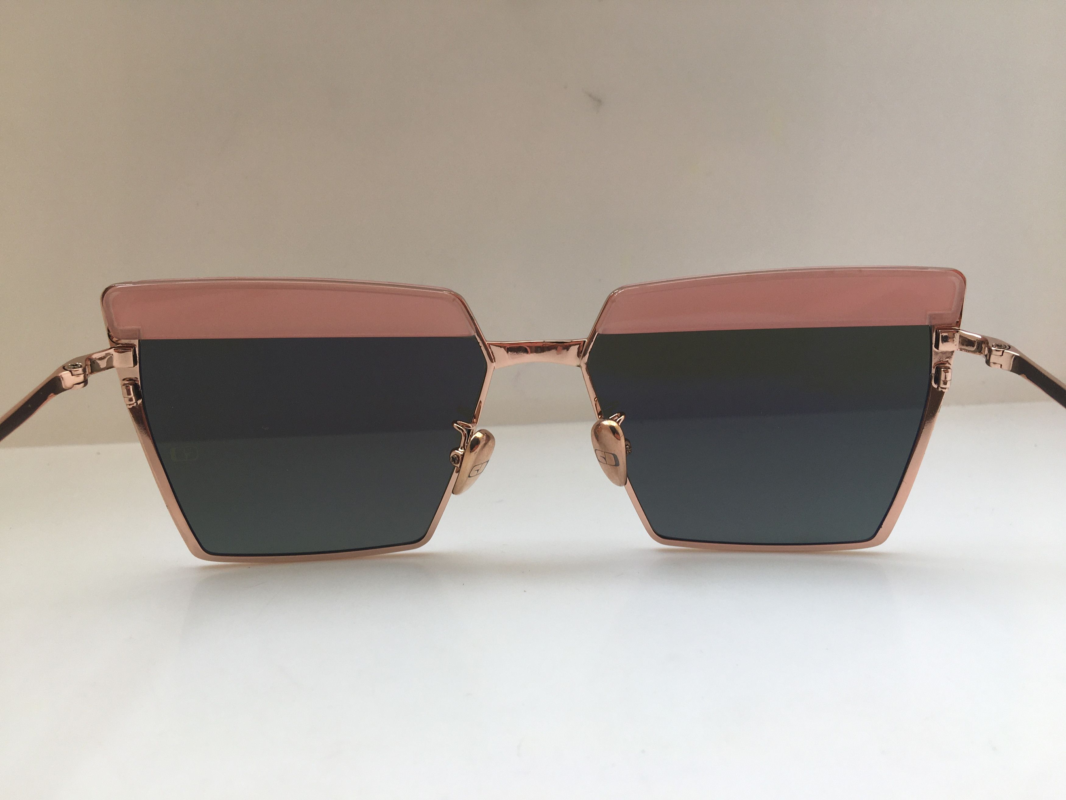 Other Great Dreamer Oversize Sunglasses Diva HOLLYWOOD Size ONE SIZE - 4 Thumbnail