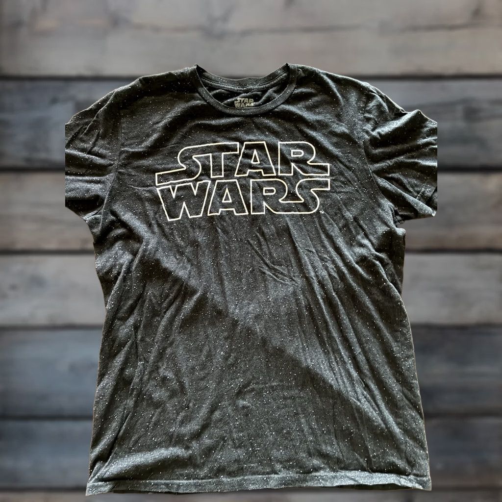 Star Wars VINTAGE Size US XL / EU 56 / 4 - 1 Thumbnail