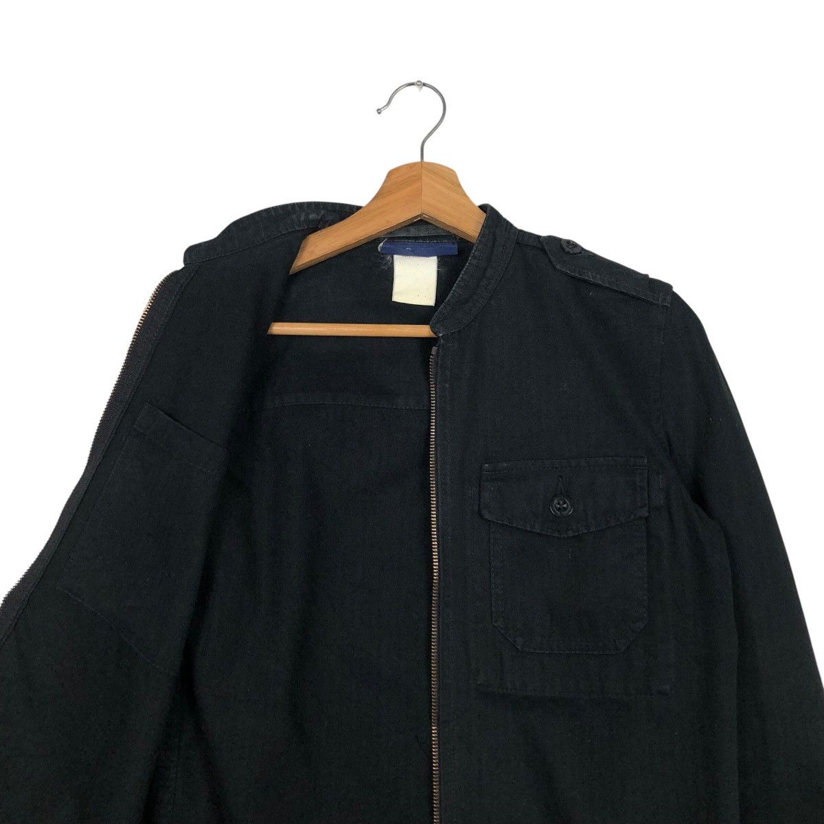 Japanese Brand 📌Vintage Chore Worker Jacket Detroit Vetra Issey Miyake Size US M / EU 48-50 / 2 - 13 Thumbnail