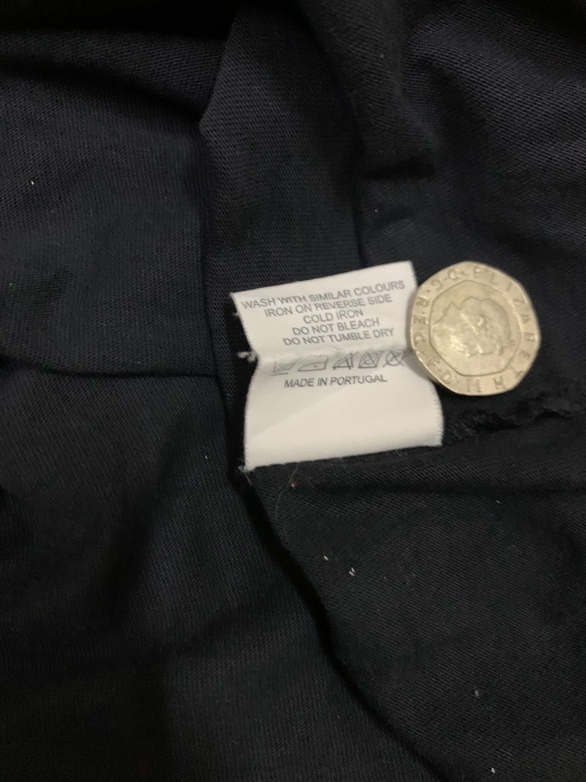Pretty Green Pretty Green Logo Centre Size US M / EU 48-50 / 2 - 4 Thumbnail