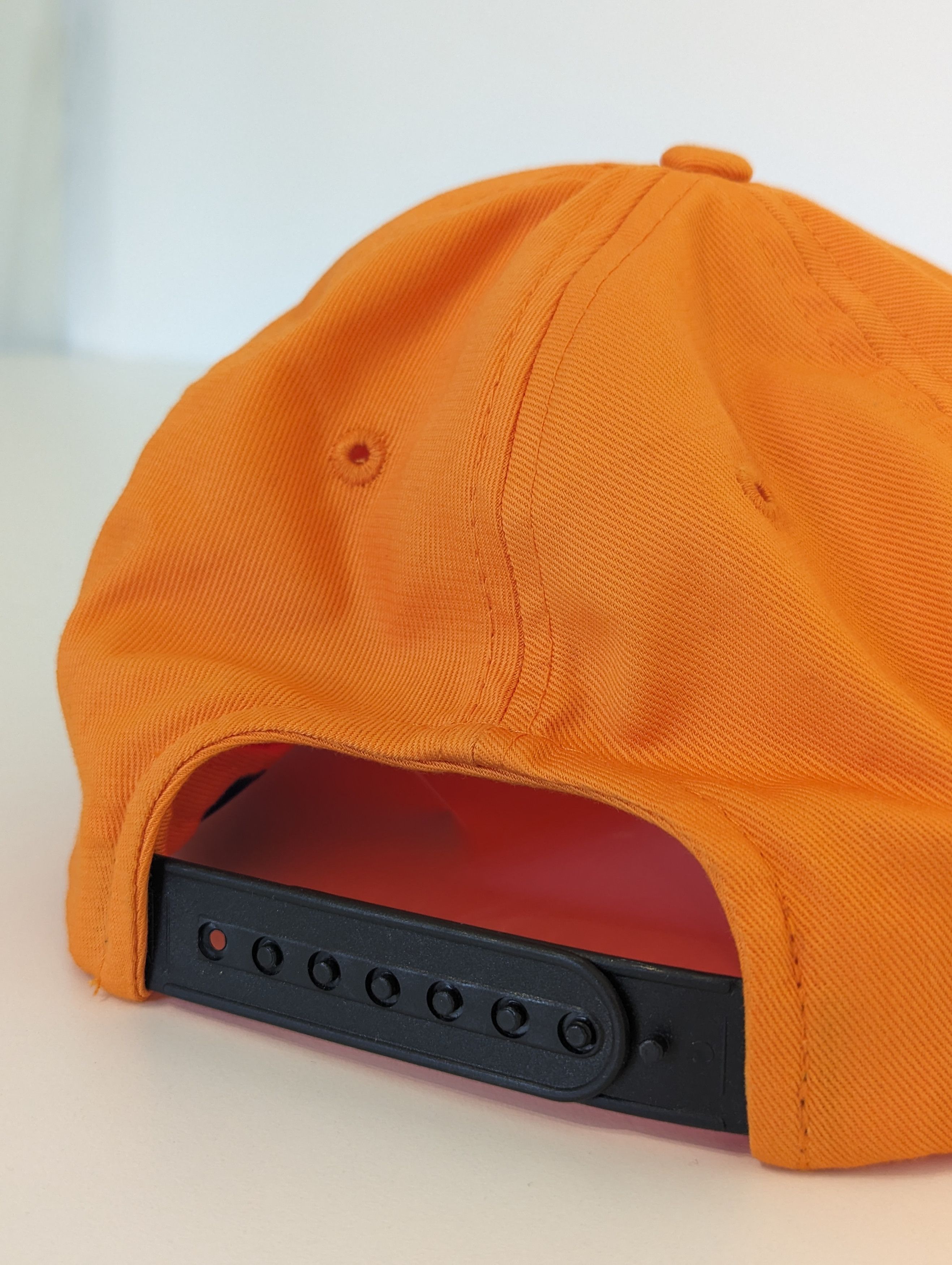Gosha Rubchinskiy × PACCBET Gosha Rubchinskiy x PACCBET Hat Size ONE SIZE - 7 Thumbnail
