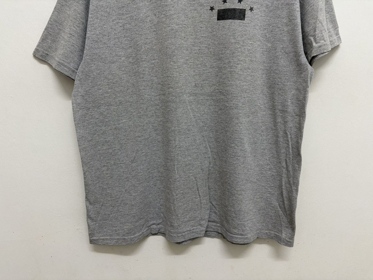 Fourstar VINTAGE 90s FOURSTAR SKATEBOARDS ERIC KOSTON RICK HOWARD TEE Size US L / EU 52-54 / 3 - 4 Thumbnail