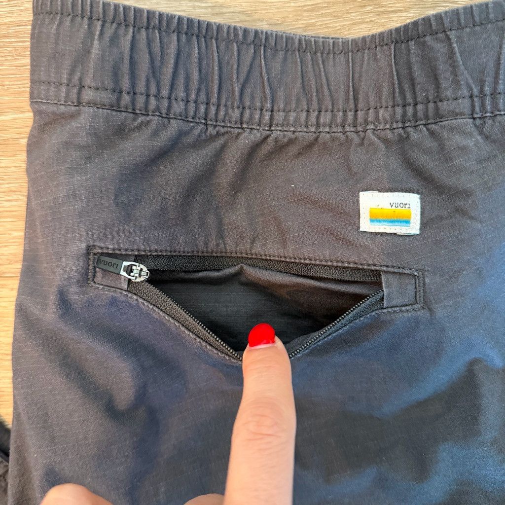 Vuori Vuori Men's Ripstop Climber Pants Size L Size US 35 - 5 Thumbnail