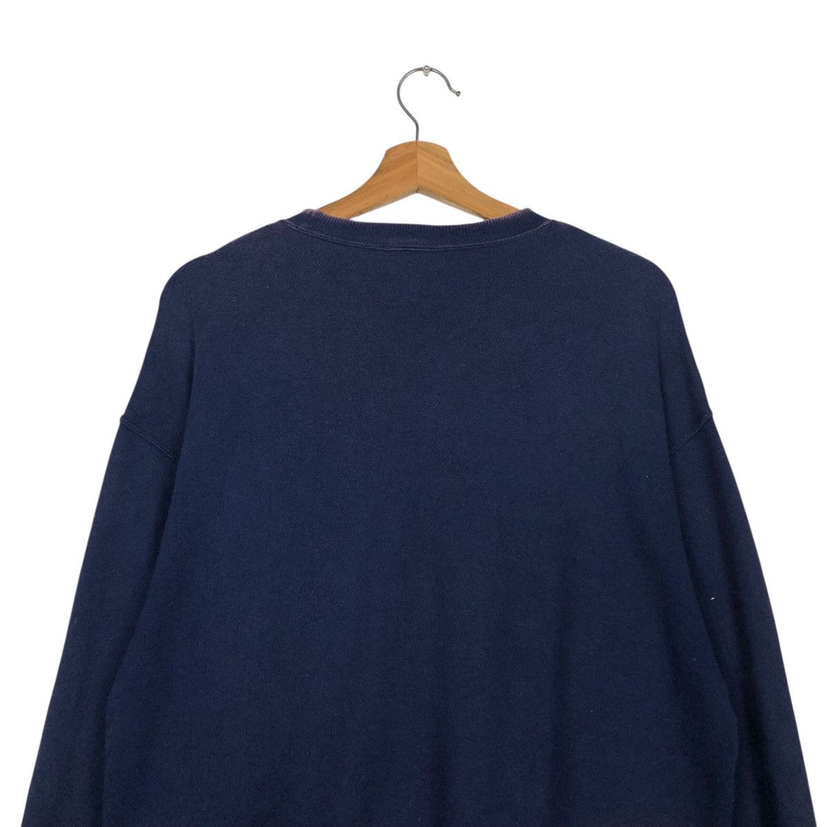 Japanese Brand × Vintage 📌Vintage Sweatshirts Crewneck Prince Spell Out Big Logo Size US L / EU 52-54 / 3 - 10 Thumbnail