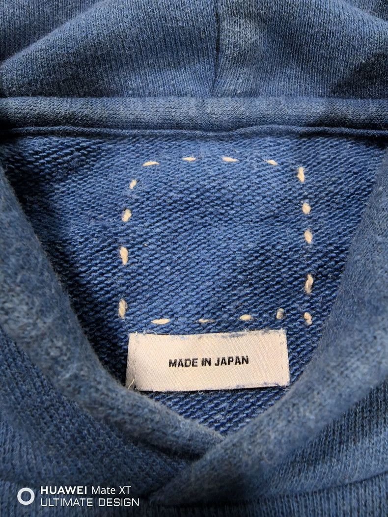 Visvim visvim 17AW JUMBO SB HOODIE 2505-Nextarrow Size US M / EU 48-50 / 2 - 4 Thumbnail
