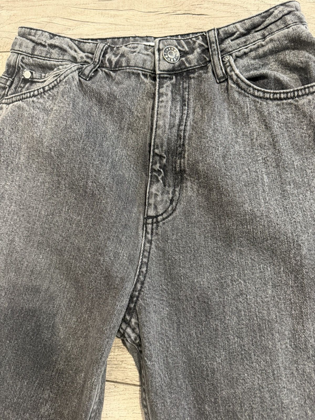 Sandro Jeansy Sandro Paris r.38 (M) Size US 38 / EU 54 - 7 Thumbnail