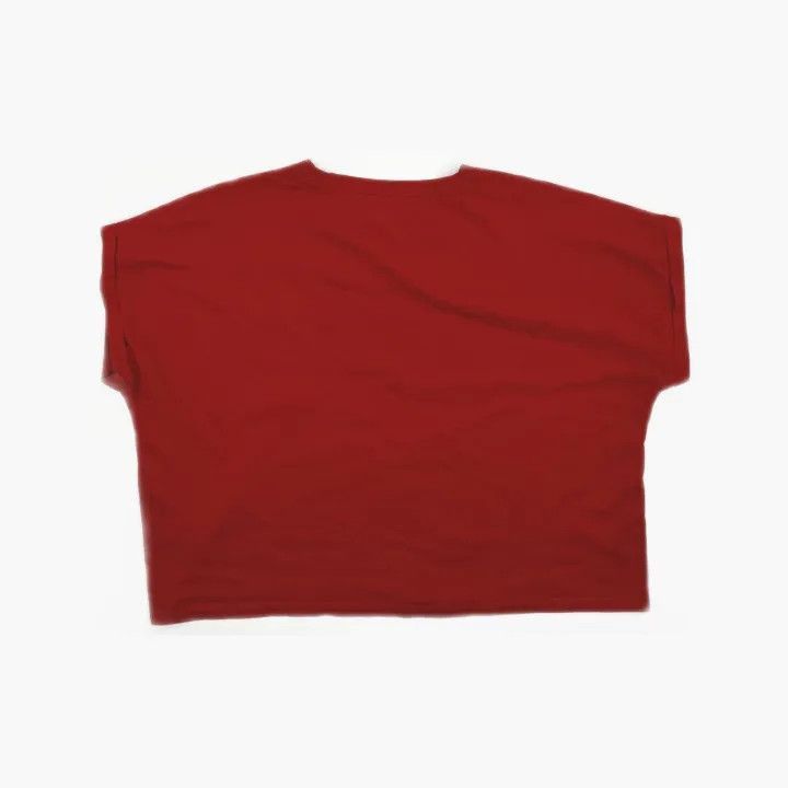 Balmain Balmain SS22 Logo Print Short Sleeve T-Shirt -2507 Size L / US 10 / IT 46 - 3 Thumbnail