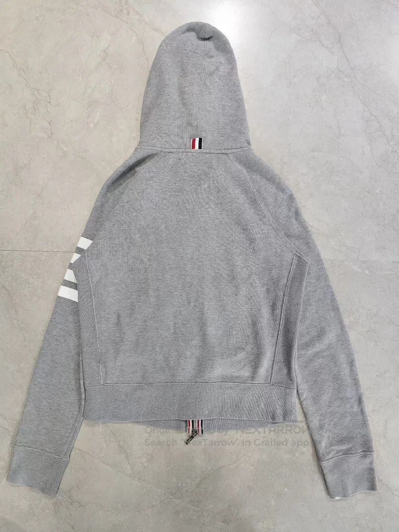 Thom Browne Thom Browne overcoat Size US S / EU 44-46 / 1 - 2 Thumbnail