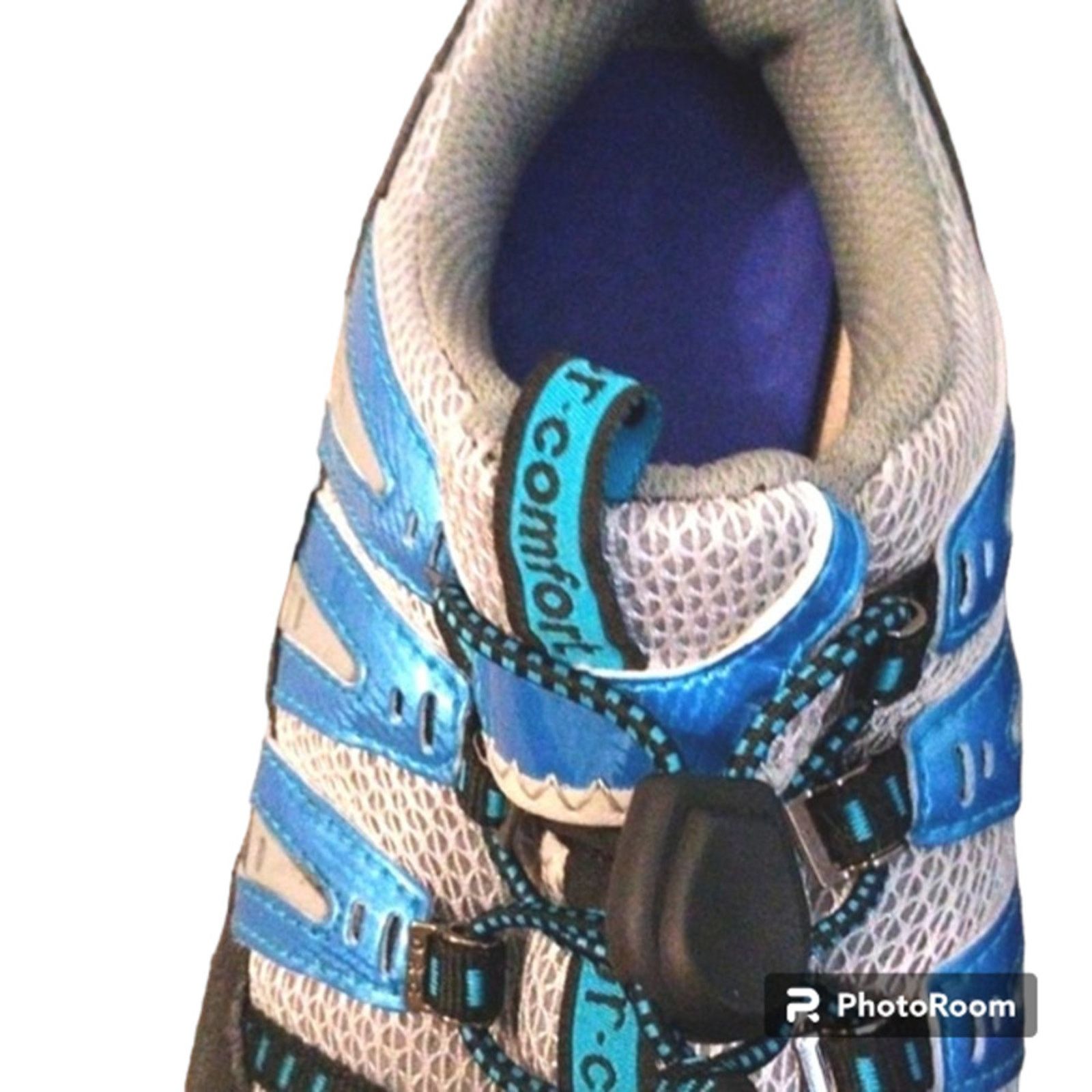 Other Dr. Comfort Athletic Performance Shoe Sz 7 xW EXTRA WIDE Size US 7 / EU 40 - 13 Thumbnail