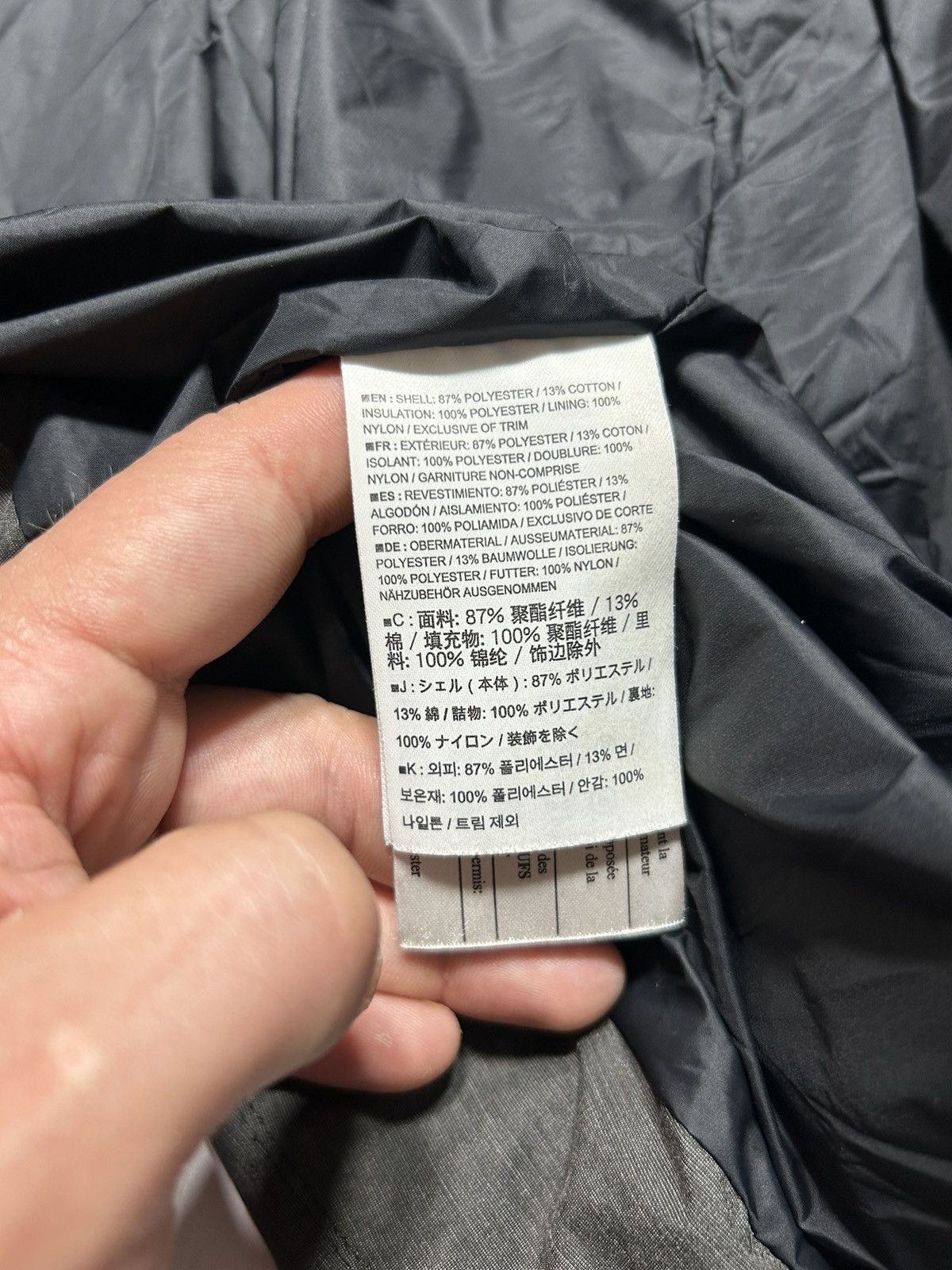 Arc'teryx Arc'teryx Women's Darrah Coat Jacket Size L Size L / US 10 / IT 46 - 13 Thumbnail