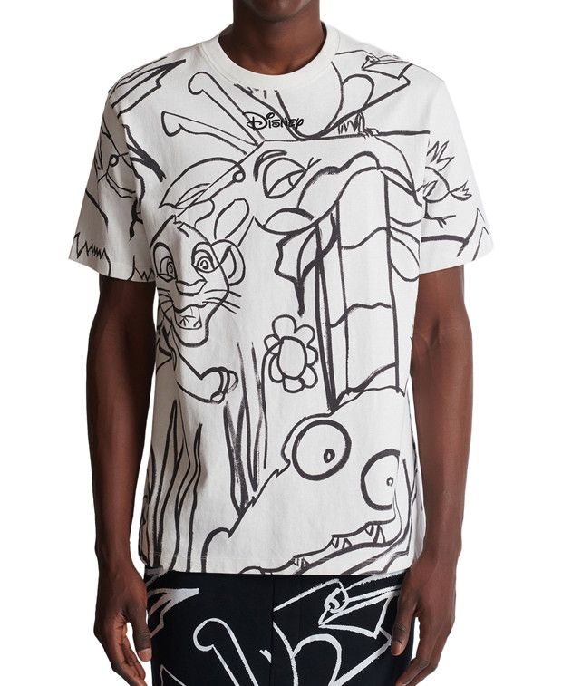 Balmain T-shirt Size US XS / EU 42 / 0 - 1 Thumbnail