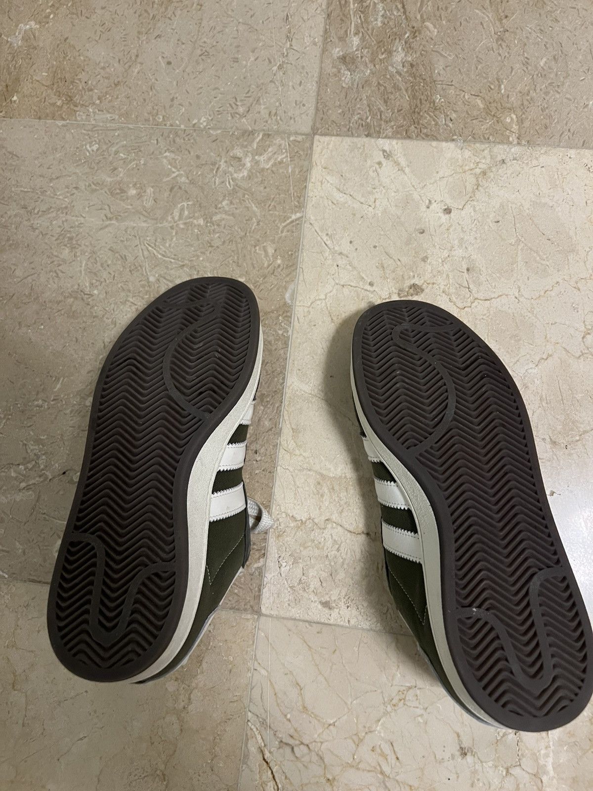 Adidas Adidas Campus Shoes Size US 10 / EU 43 - 6 Thumbnail