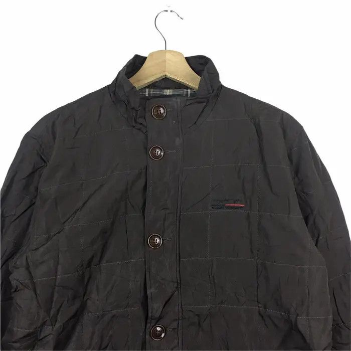Kansai Yamamoto Vtg KANSAI YAMAMOTO JAPAN Up To You Jacket Windbreaker Size US M / EU 48-50 / 2 - 2 Thumbnail
