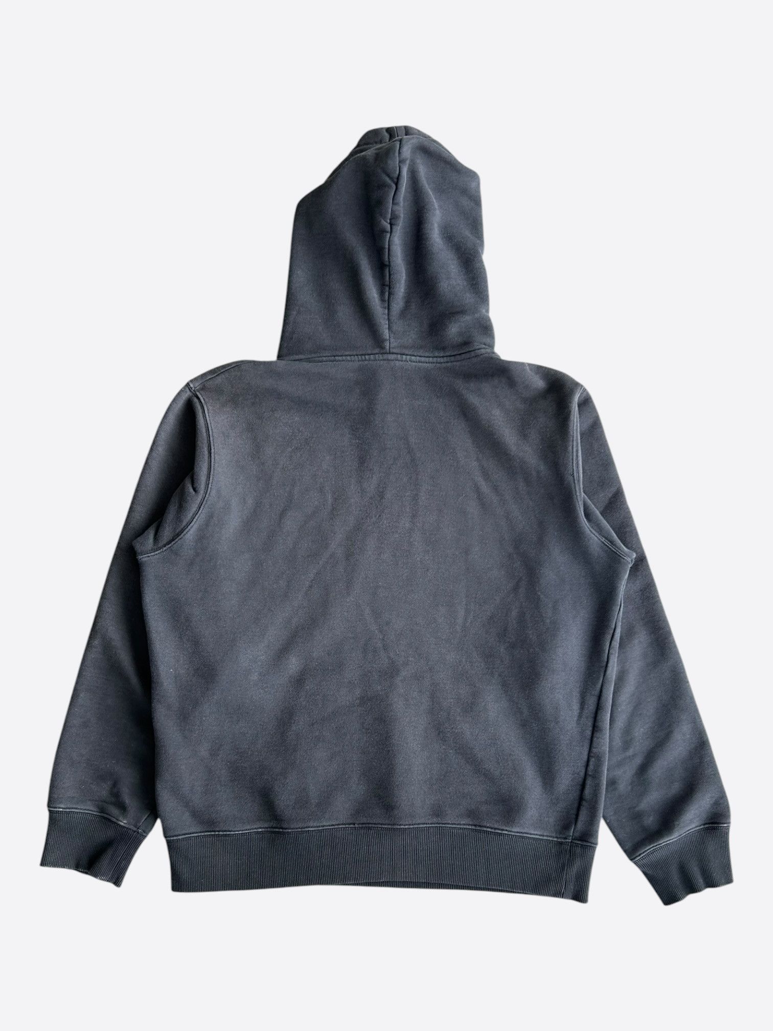 Dior Dior Daniel Arsham Black Logo Hoodie Size US S / EU 44-46 / 1 - 2 Thumbnail