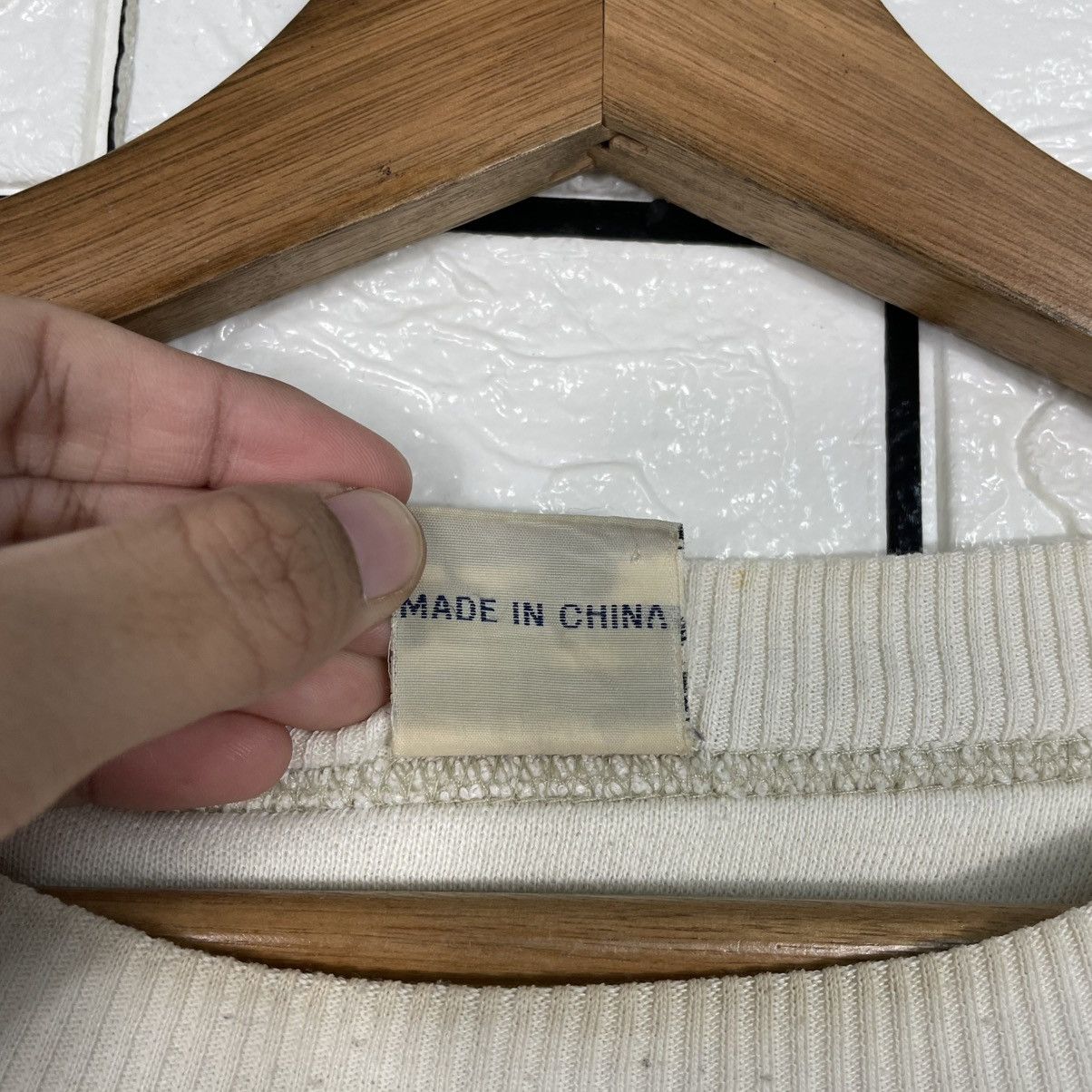 Japanese Brand Filter Surf Style Crewneck Sweatshirt Size US L / EU 52-54 / 3 - 13 Thumbnail