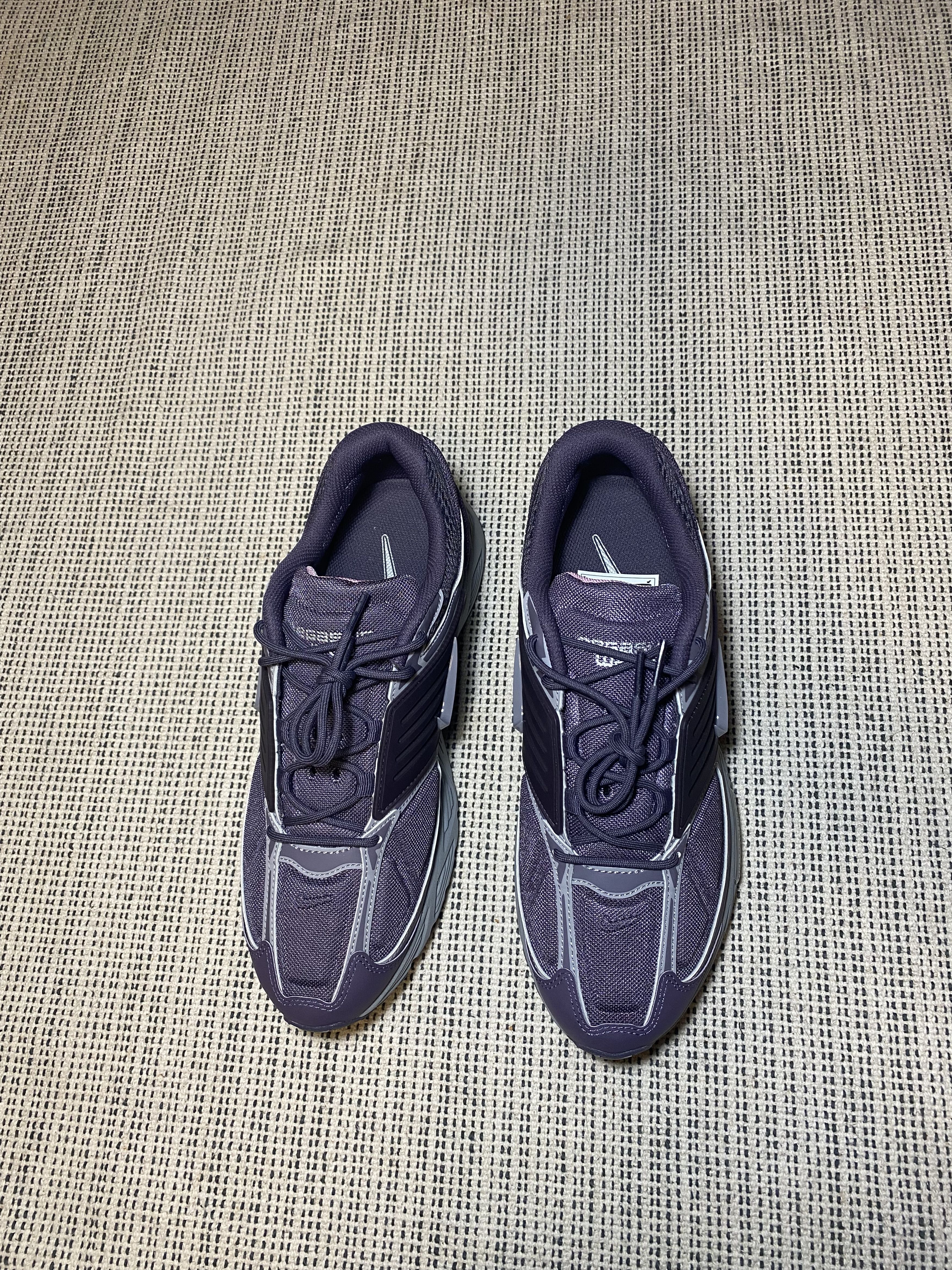 Nike Nike Air Pegasus Wave 2005 Size US 10 / EU 43 - 5 Thumbnail