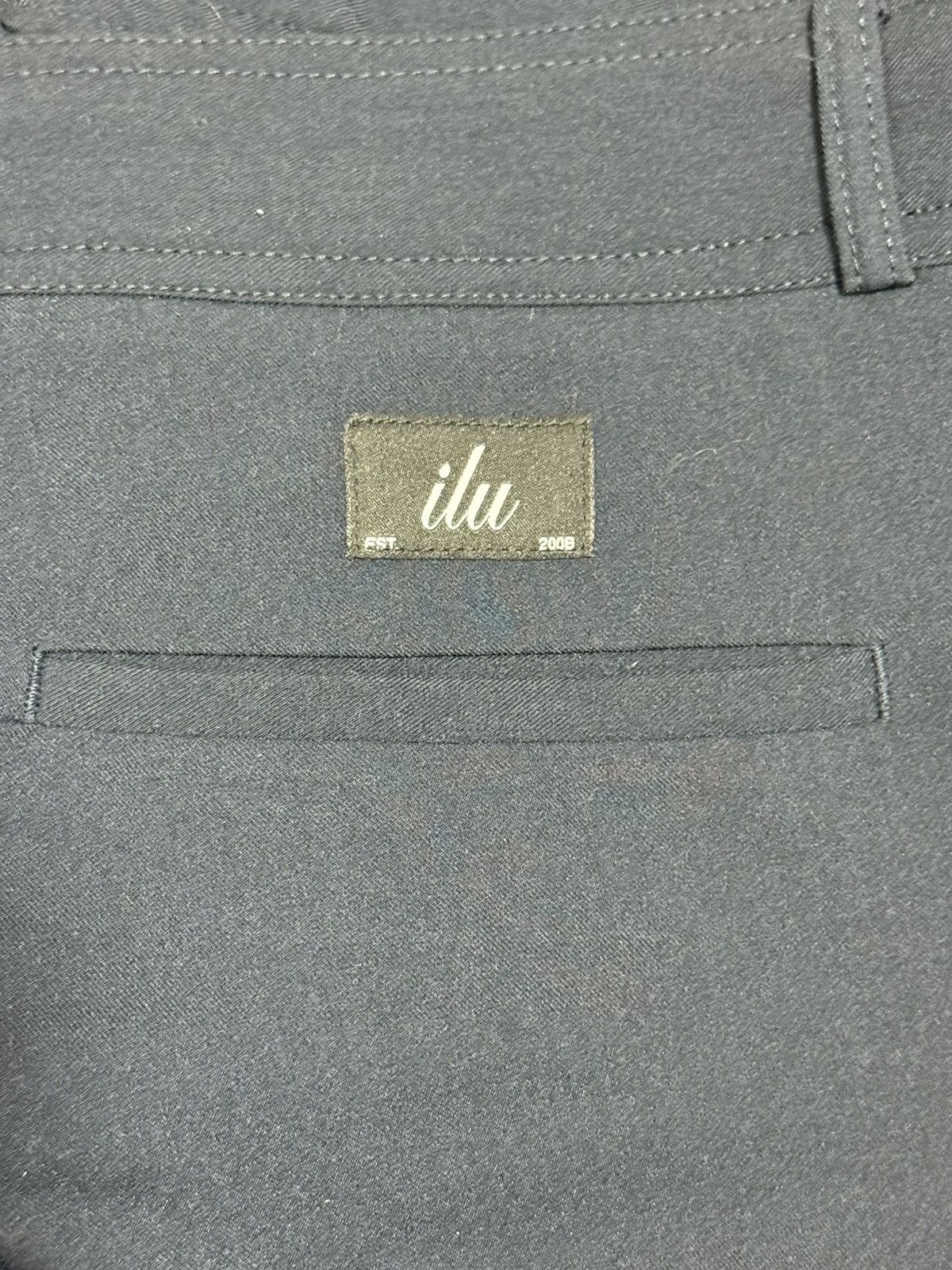 I Love Ugly I Love Ugly Pintuck Slim Kobe Size US 30 / EU 46 - 3 Thumbnail