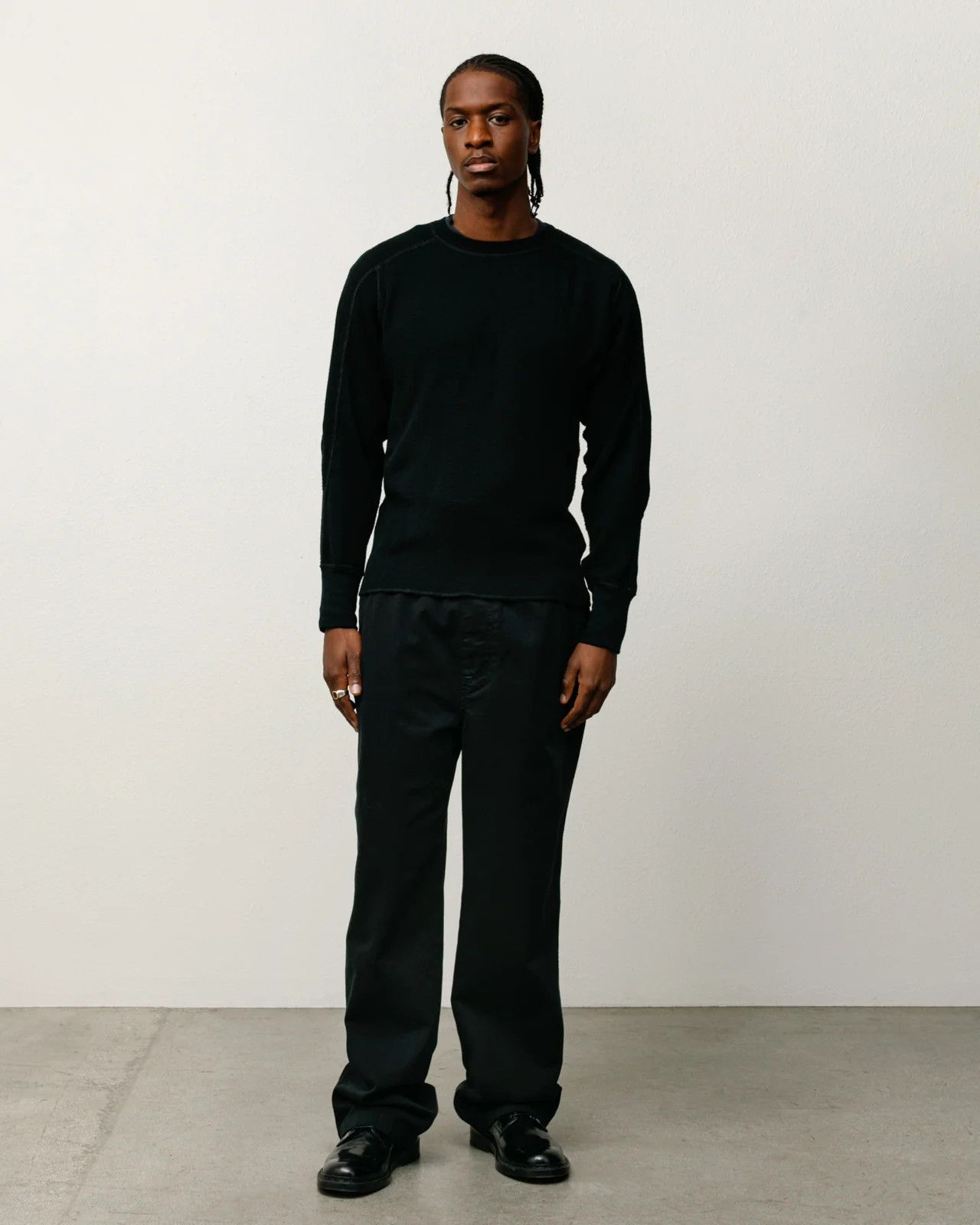 Stussy BEACH PANT Black