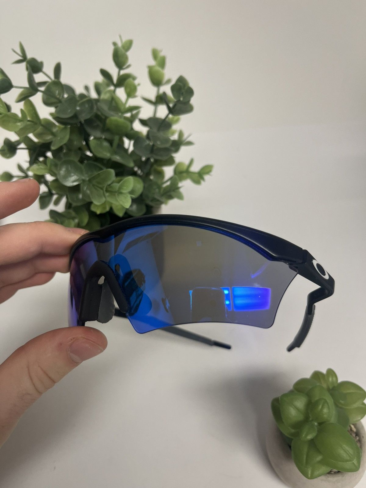 90s Oakley M Frame Gen 2 Glasses