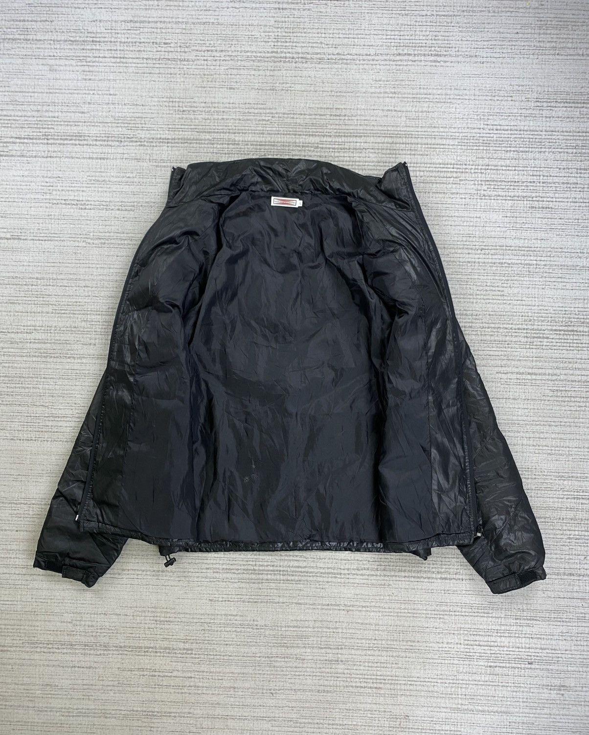 Powell Peralta × Welcome Skateboards Vintage Gordon Smith Puffer Down Zipper Jacket Size US M / EU 48-50 / 2 - 6 Thumbnail