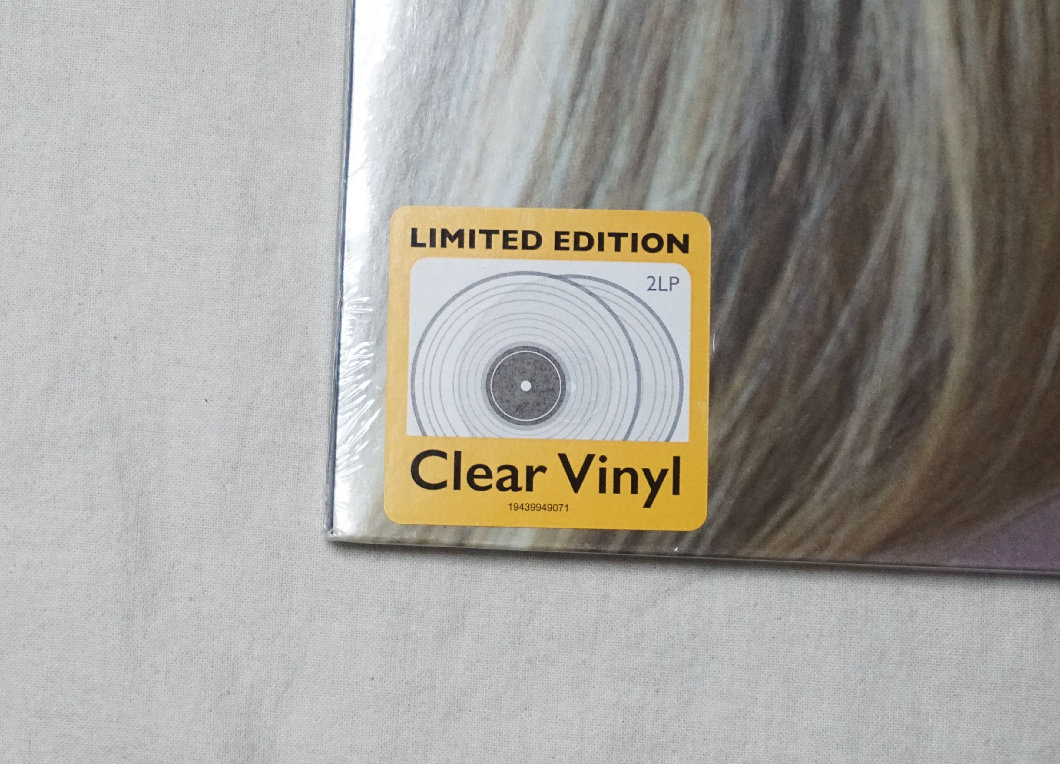 Other Adele – 30 (Limited Edition) Vinyl Size ONE SIZE - 3 Thumbnail