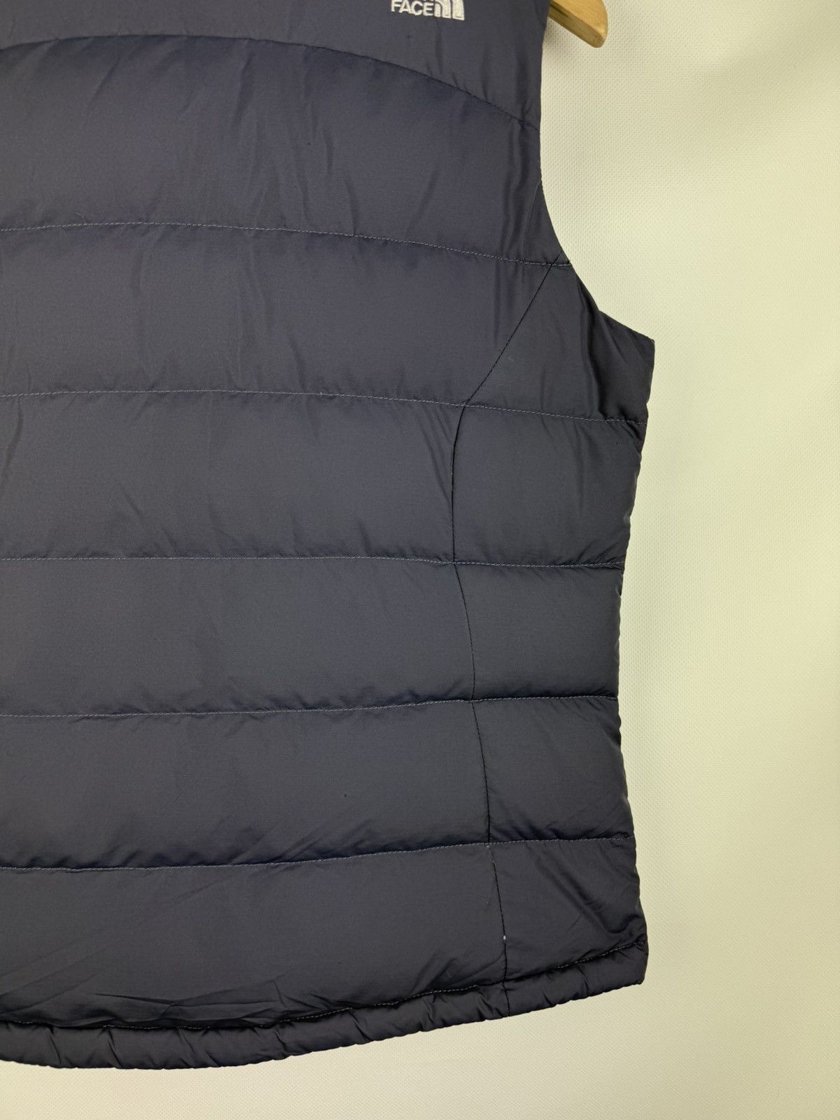 The North Face The North Face 700 Ladies Down Puffer Vest Waistcoat Size M Size M / US 6-8 / IT 42-44 - 19 Thumbnail