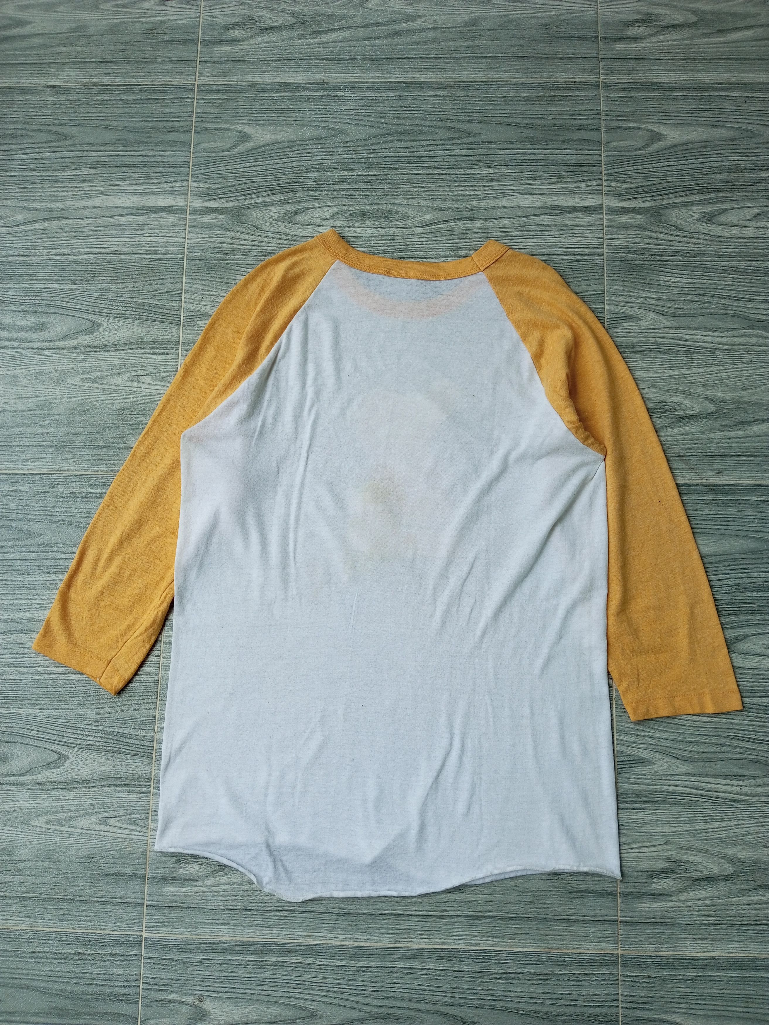 Other × Vintage 🔥HOT ITEM🔥Vintage Garfield 80's 50/50 Hanes tag Size US L / EU 52-54 / 3 - 10 Thumbnail